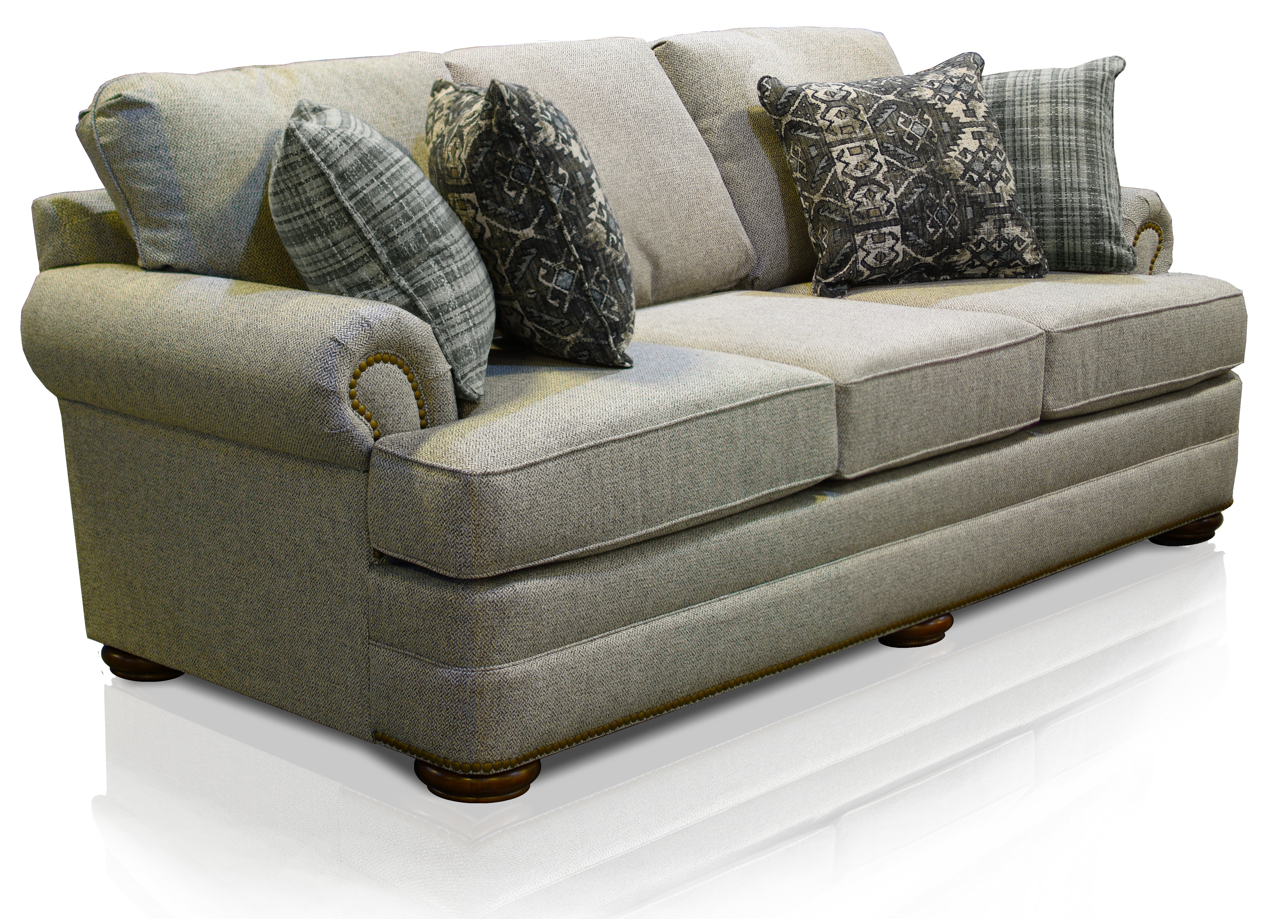 Knox Chair