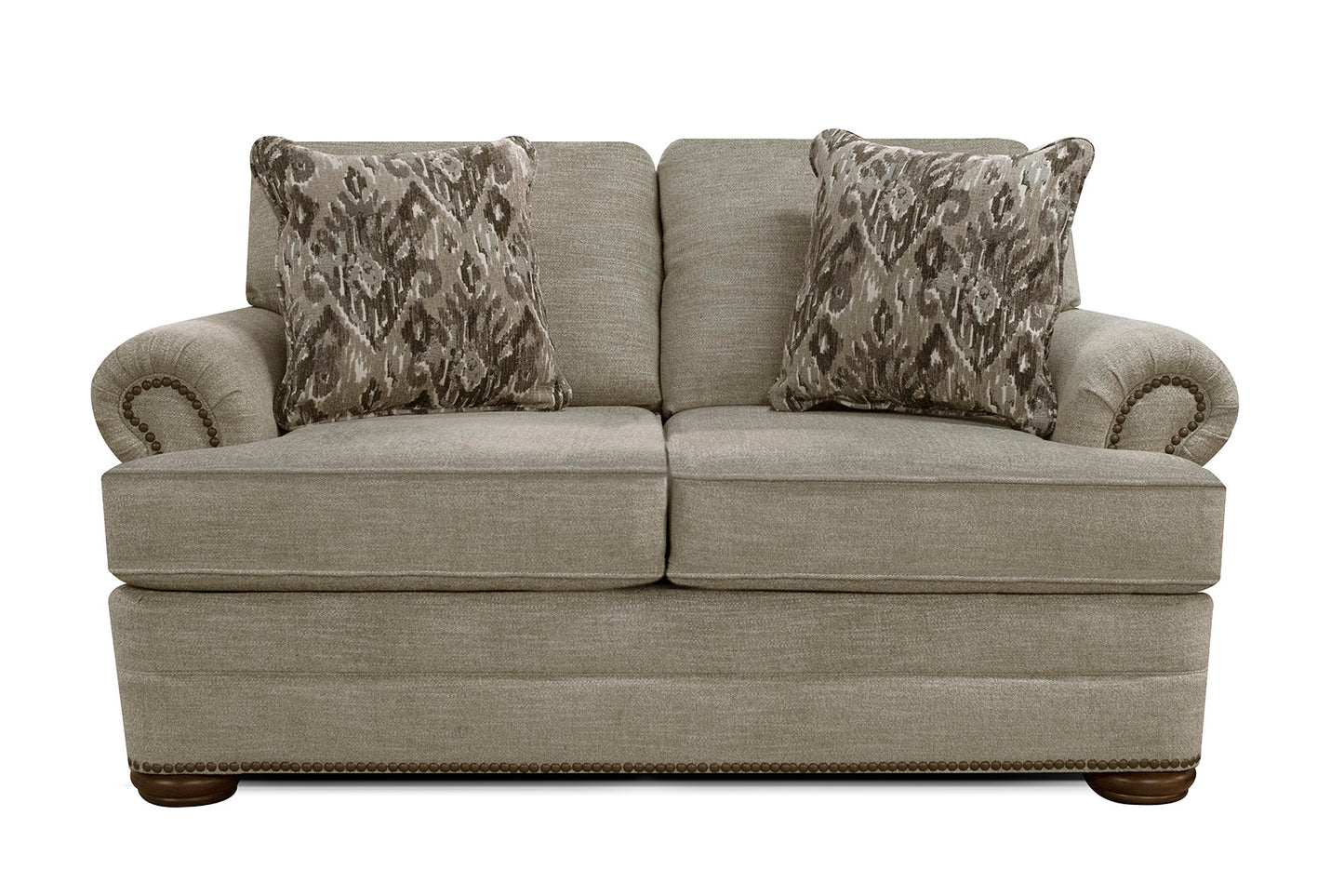Knox Loveseat