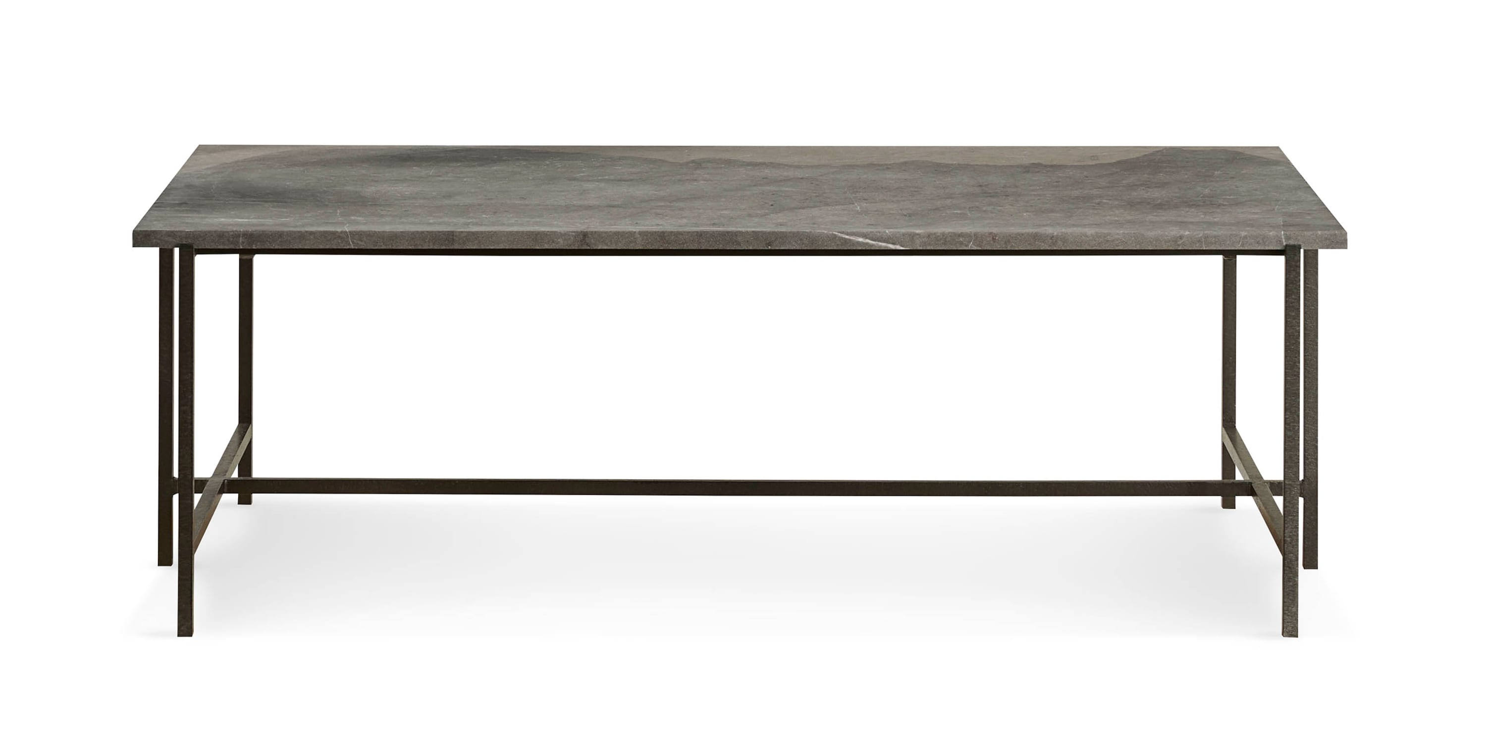 Exeter Rectangle Cocktail Table Bassett