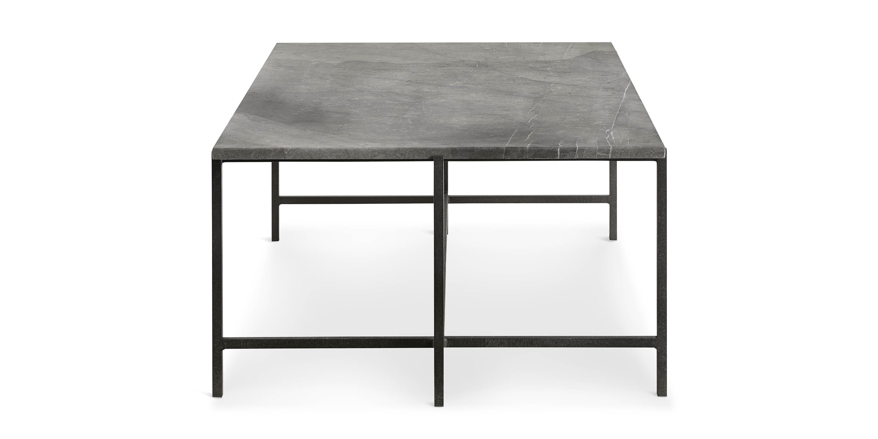 Exeter Rectangle Cocktail Table Bassett