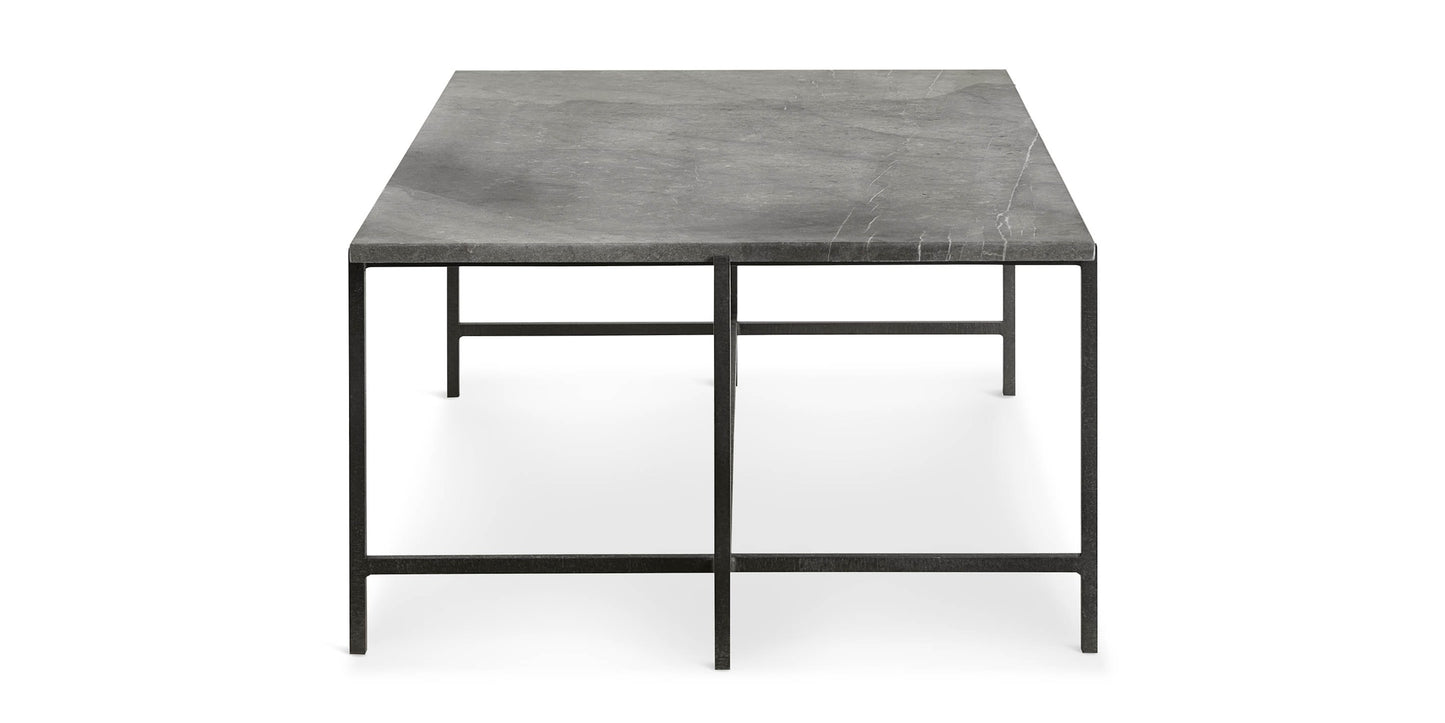 Exeter Rectangle Cocktail Table Bassett