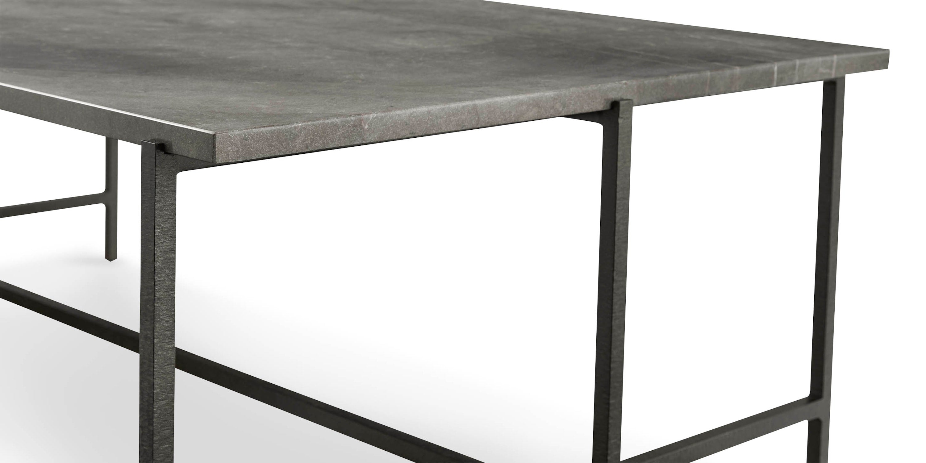 Exeter Rectangle Cocktail Table Bassett