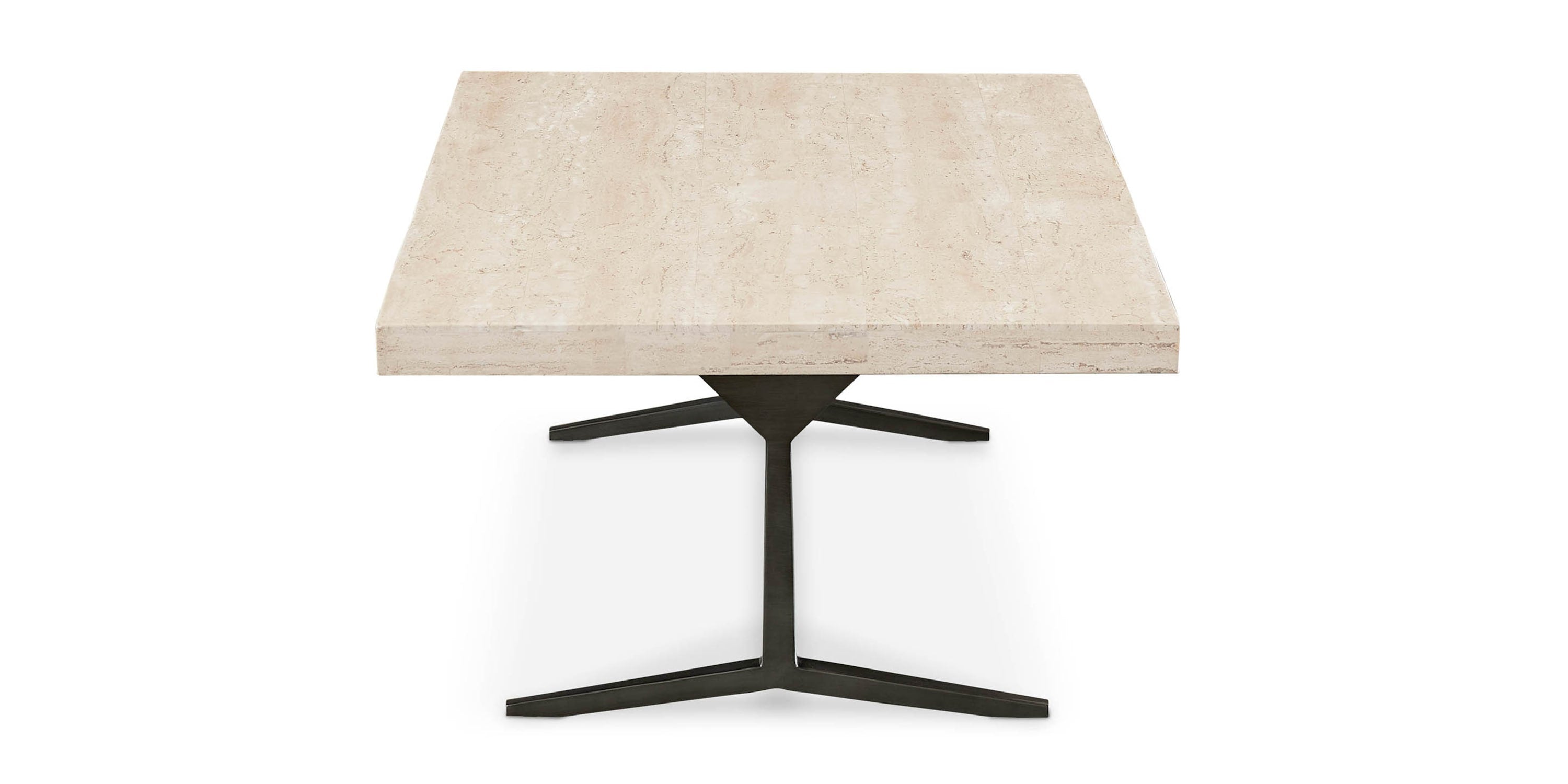 Tyson Rectangular Cocktail Table Bassett