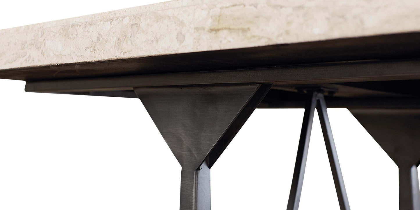 Tyson End Table Bassett