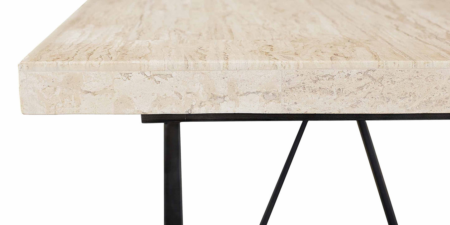 Tyson End Table Bassett