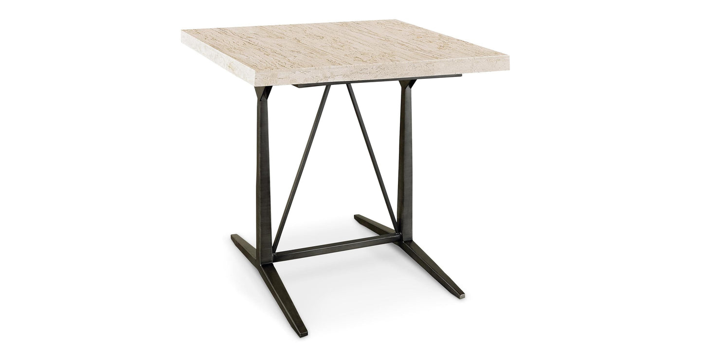 Tyson End Table Bassett