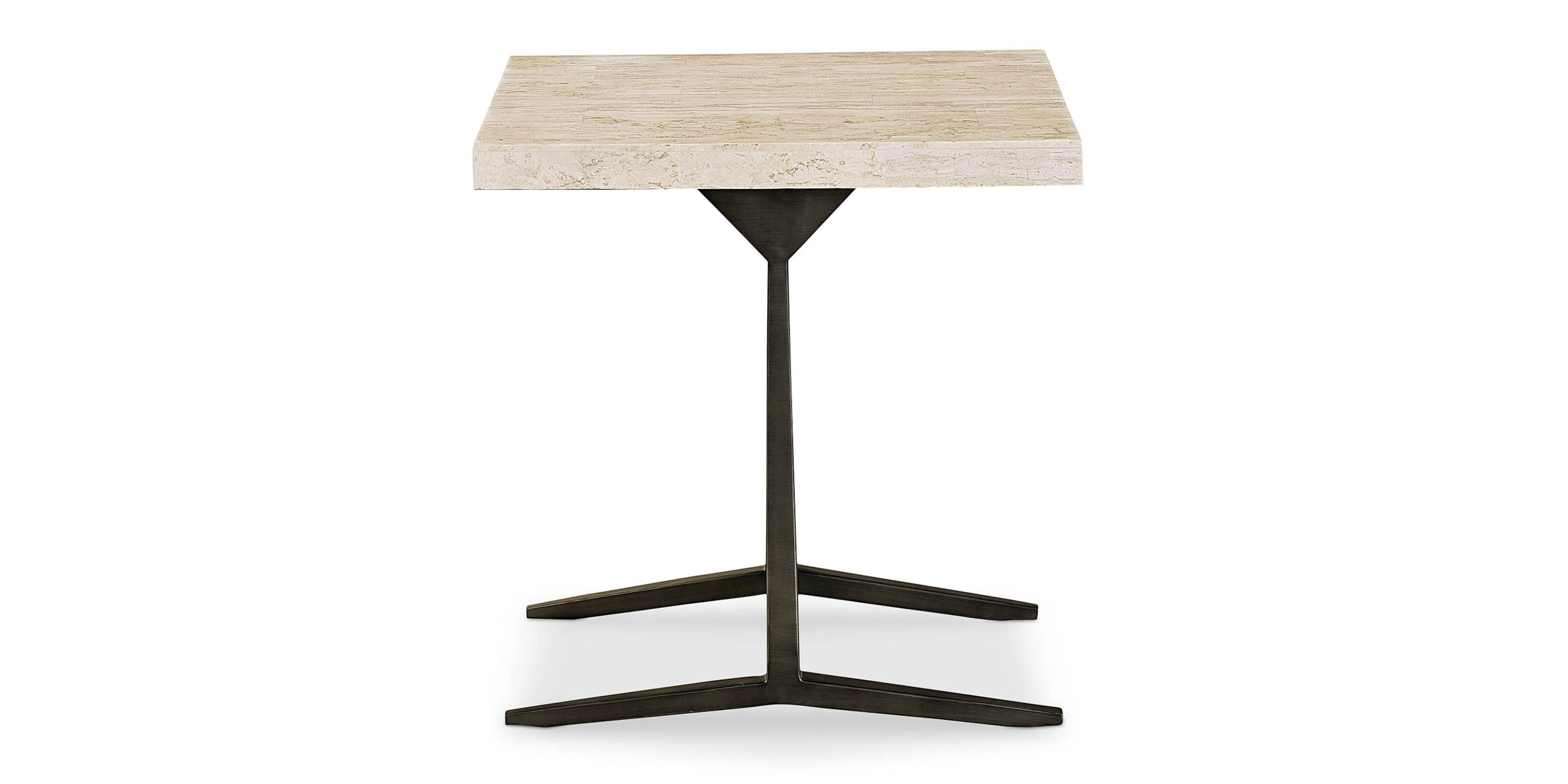 Tyson End Table Bassett