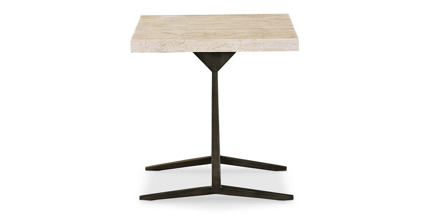 Tyson End Table Bassett