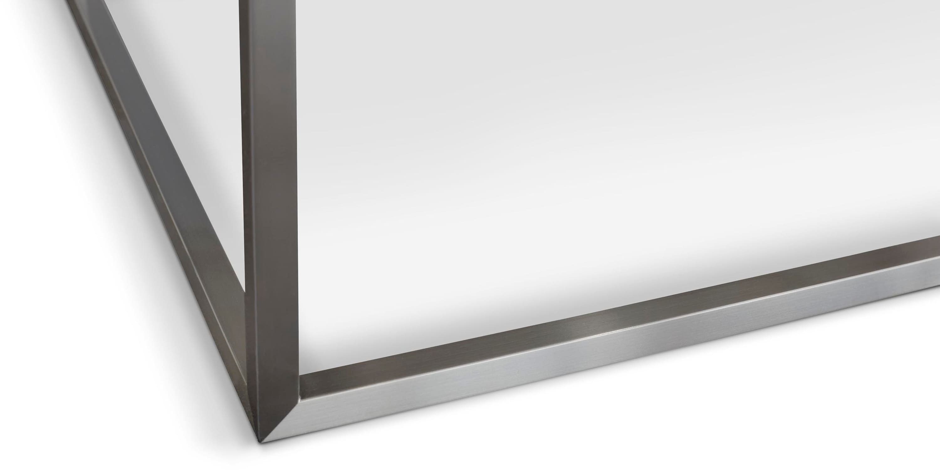 Midlothian Rectangular Cocktail Bassett