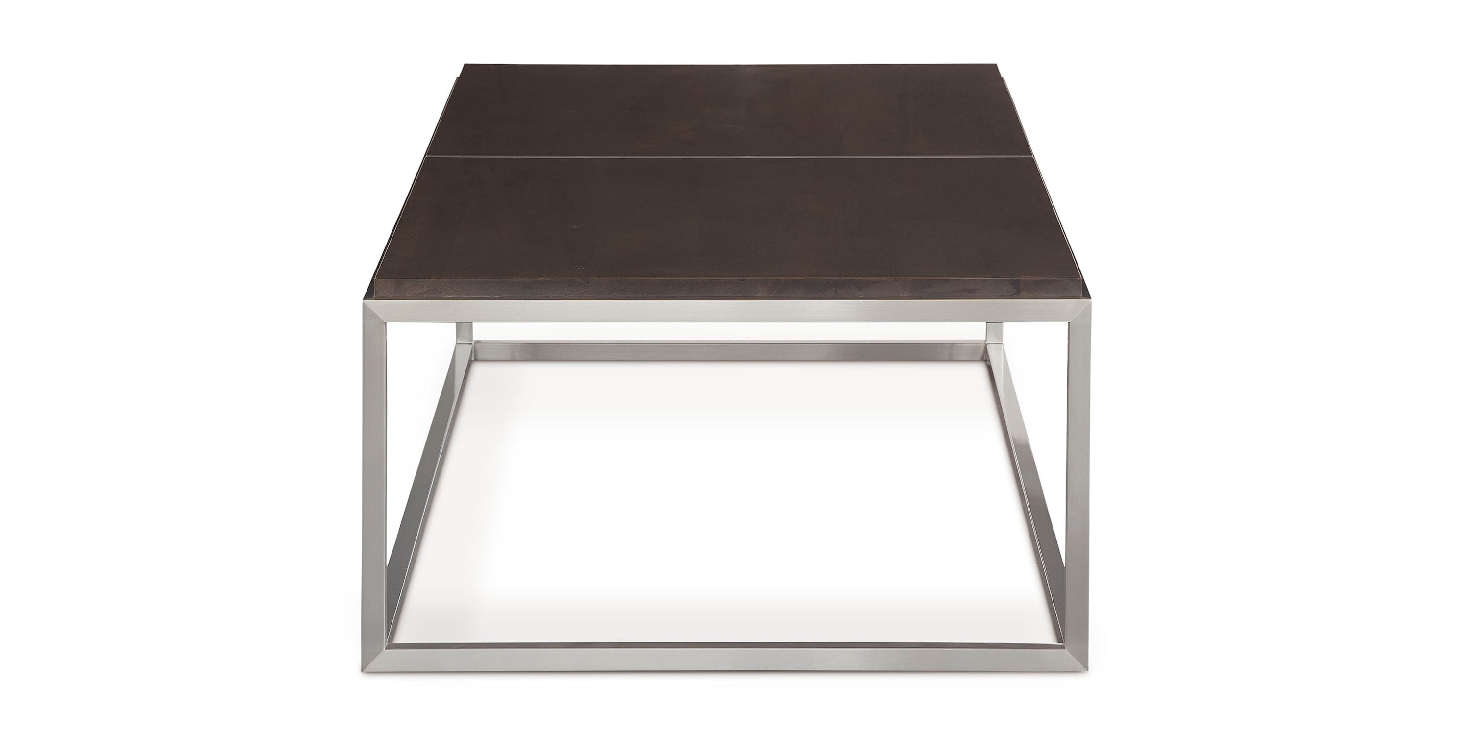 Midlothian Rectangular Cocktail Bassett