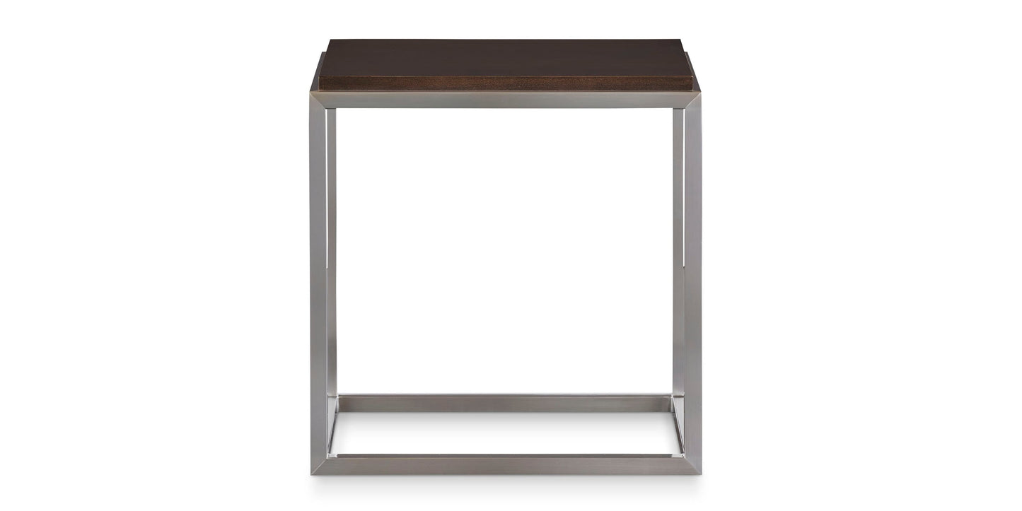 Midlothian Chairside Table Bassett