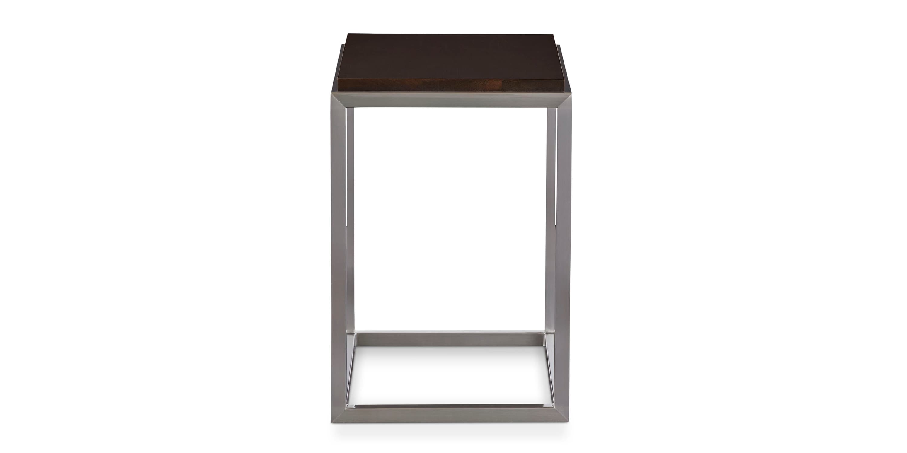 Midlothian Chairside Table Bassett