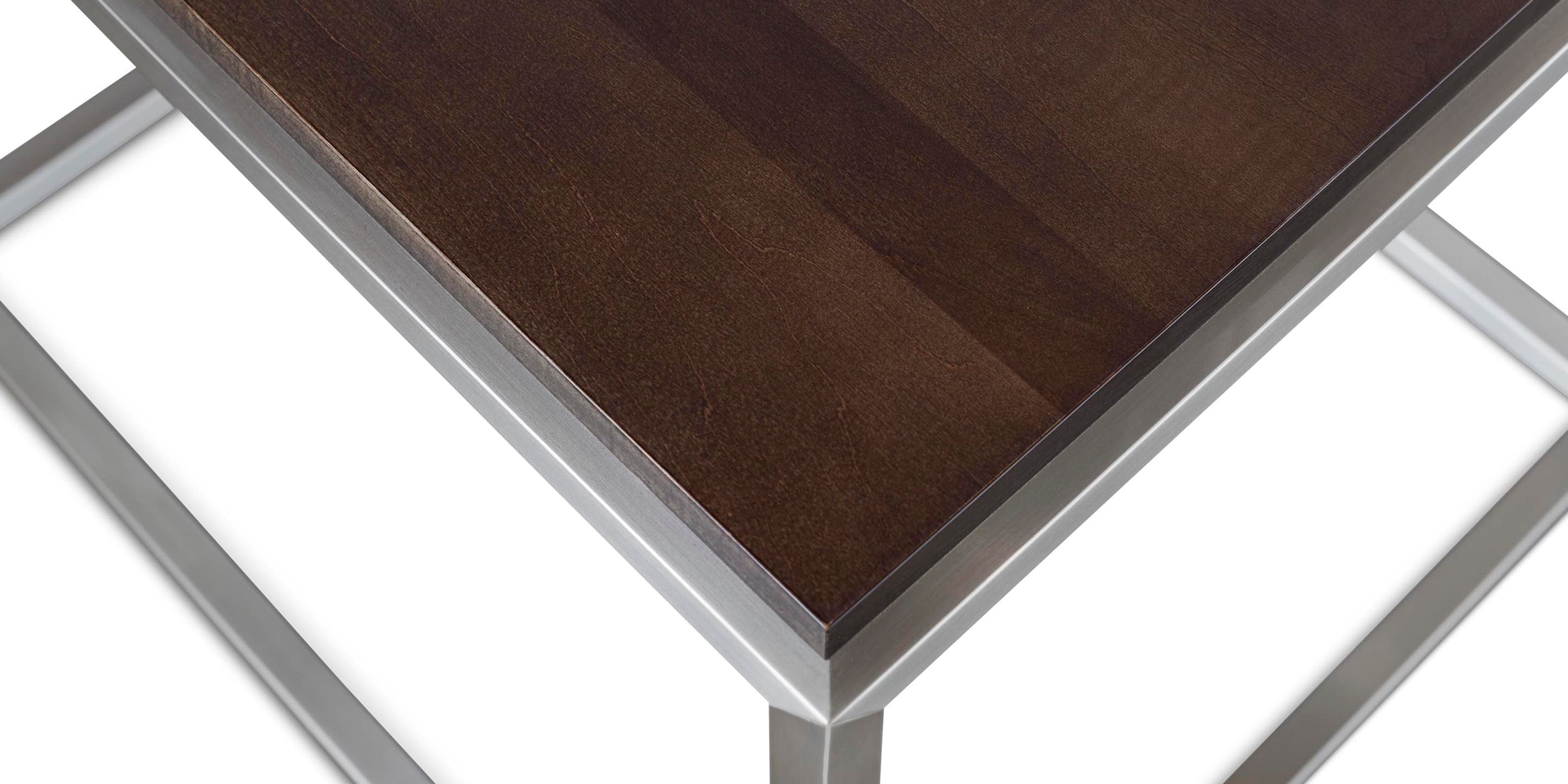 Midlothian End Table Bassett