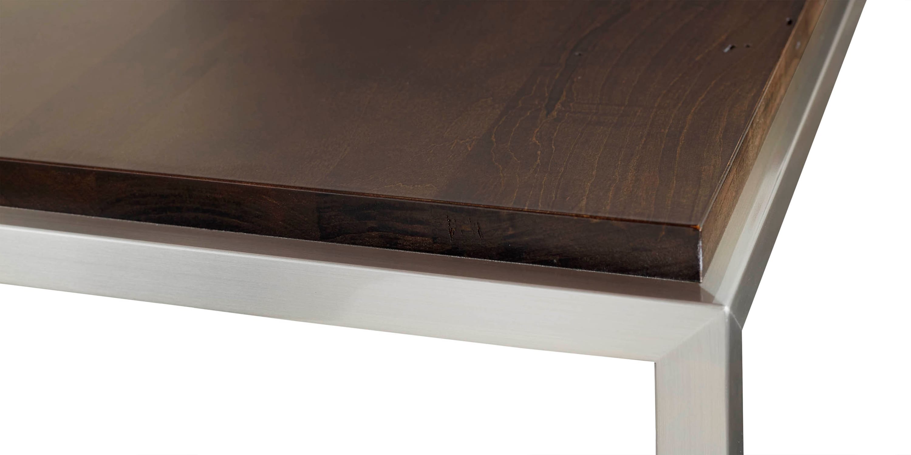 Midlothian End Table Bassett