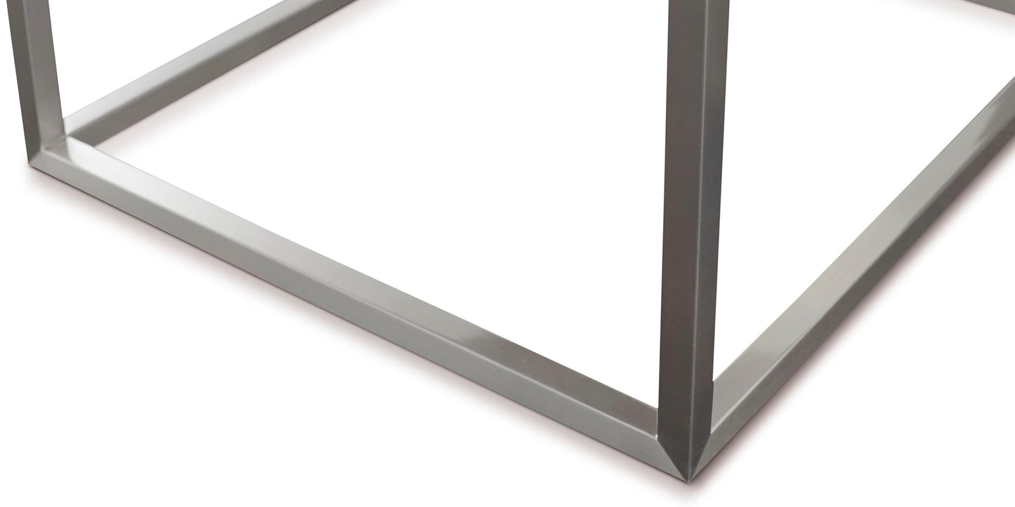 Midlothian End Table Bassett