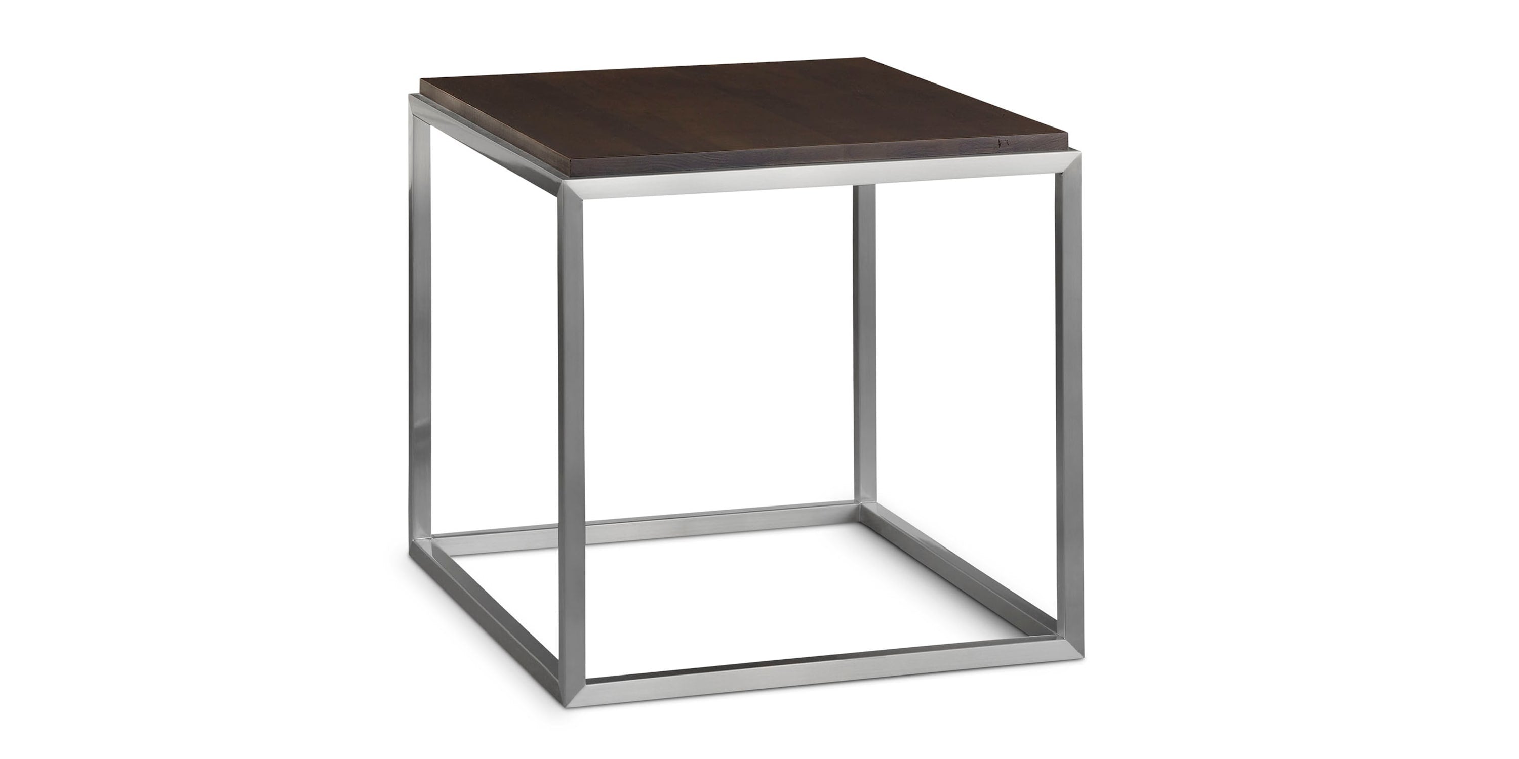 Midlothian End Table Bassett