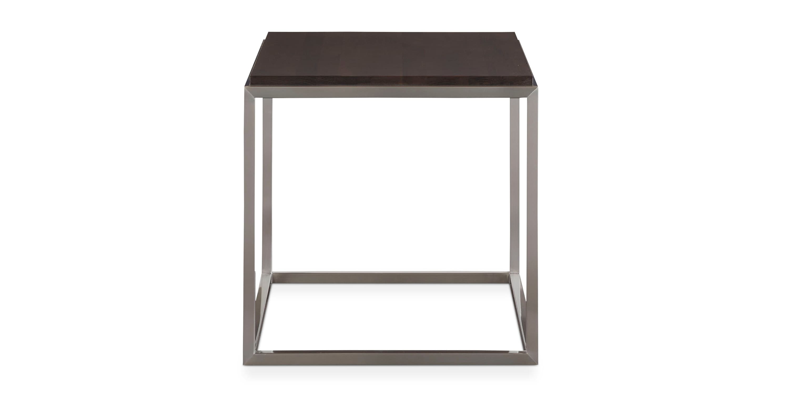 Midlothian End Table Bassett