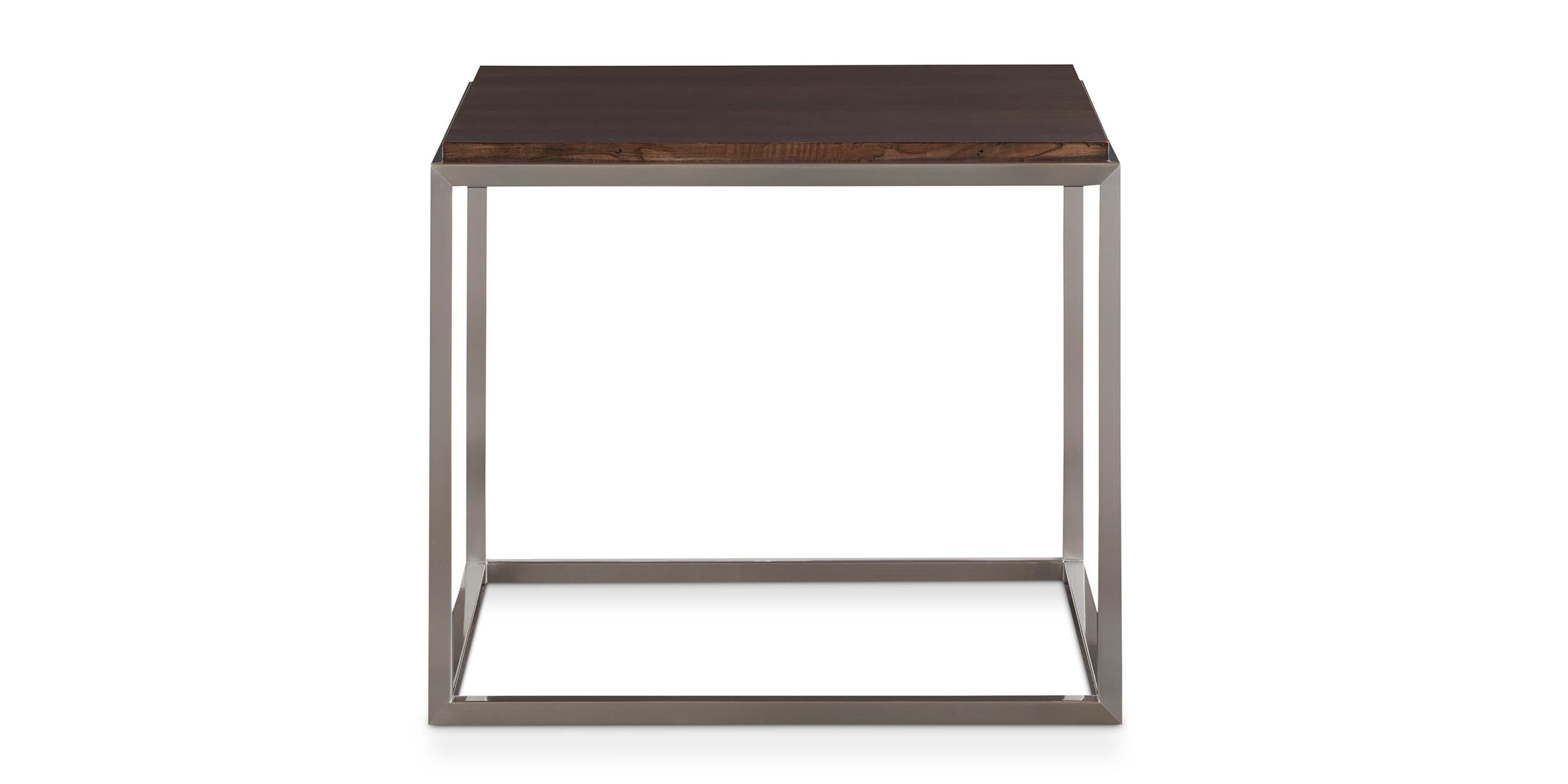 Midlothian End Table Bassett