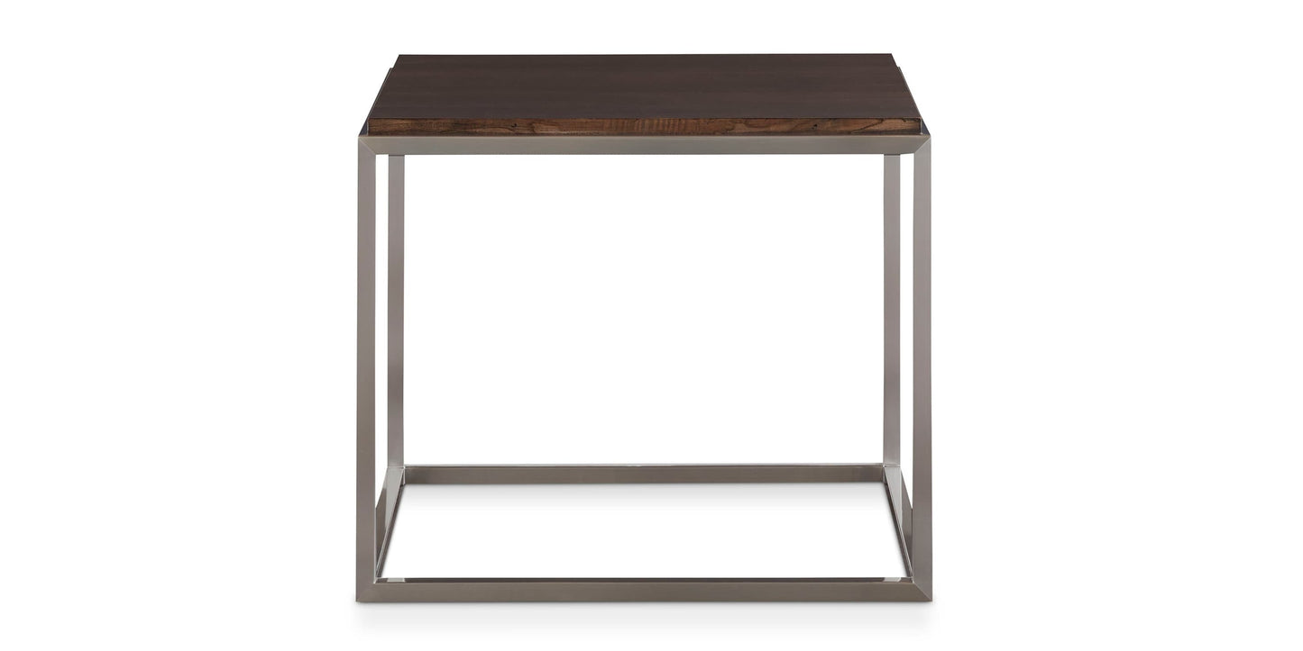 Midlothian End Table Bassett