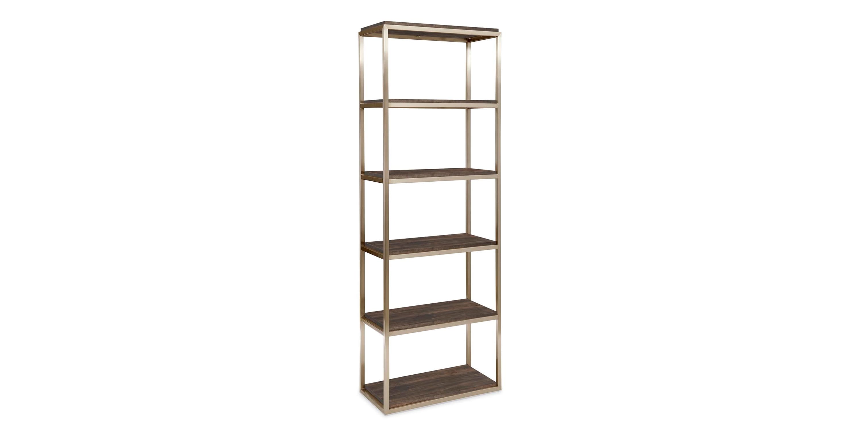 Midlothian Etagere Bassett