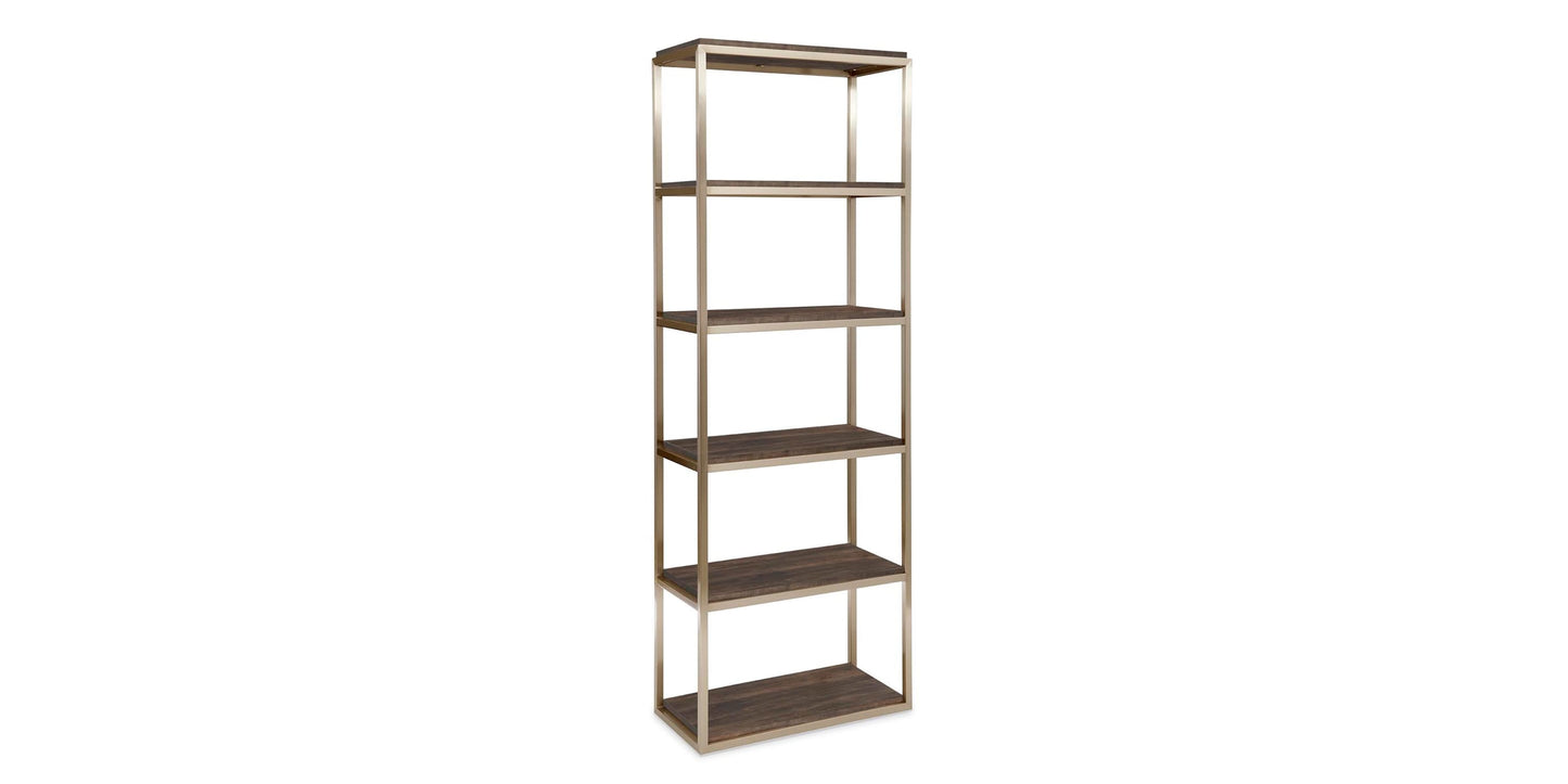 Midlothian Etagere Bassett