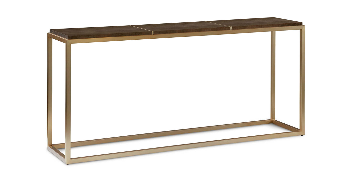 Midlothian Console Table Bassett