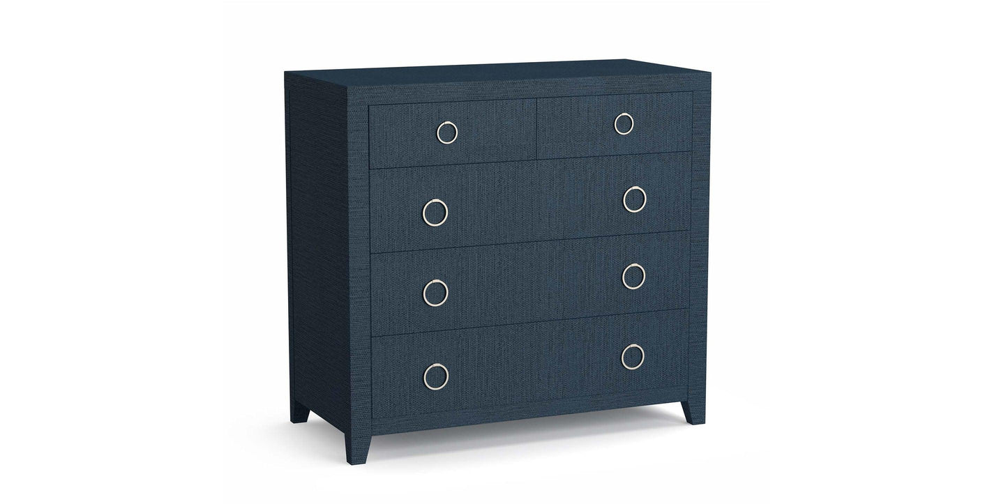 Bassett Ventura Chest — Occasional Storage, Made in the USA Bassett Chest