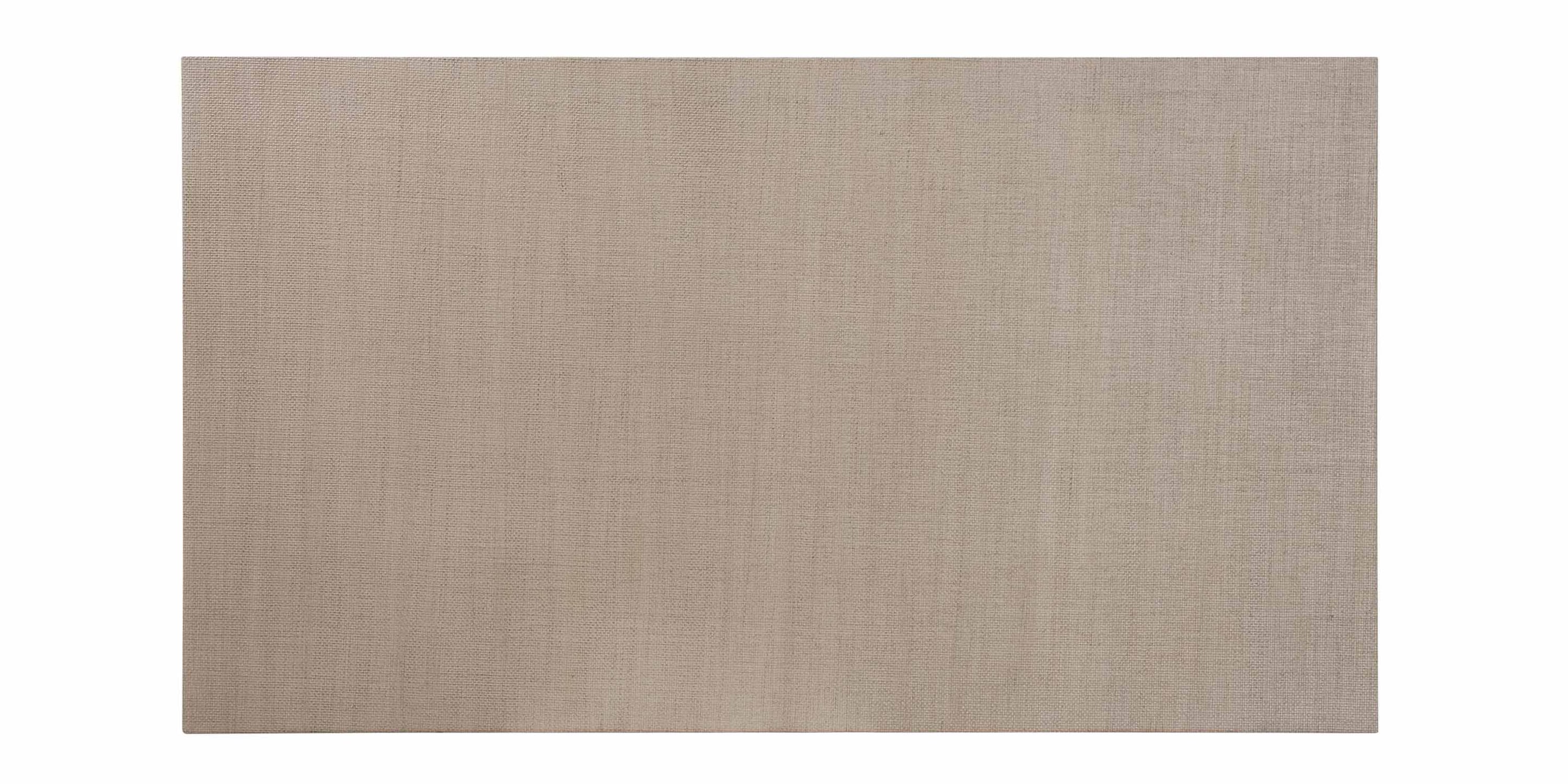 Ventura Raffia Rectangle Cocktail Table Bassett