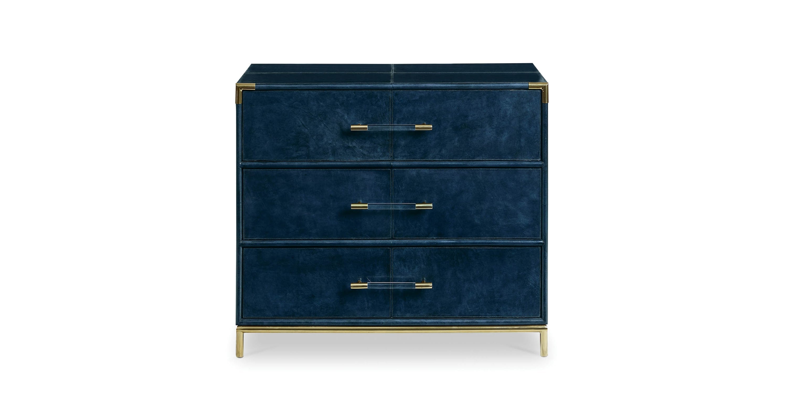 Caspian Accent Chest Bassett
