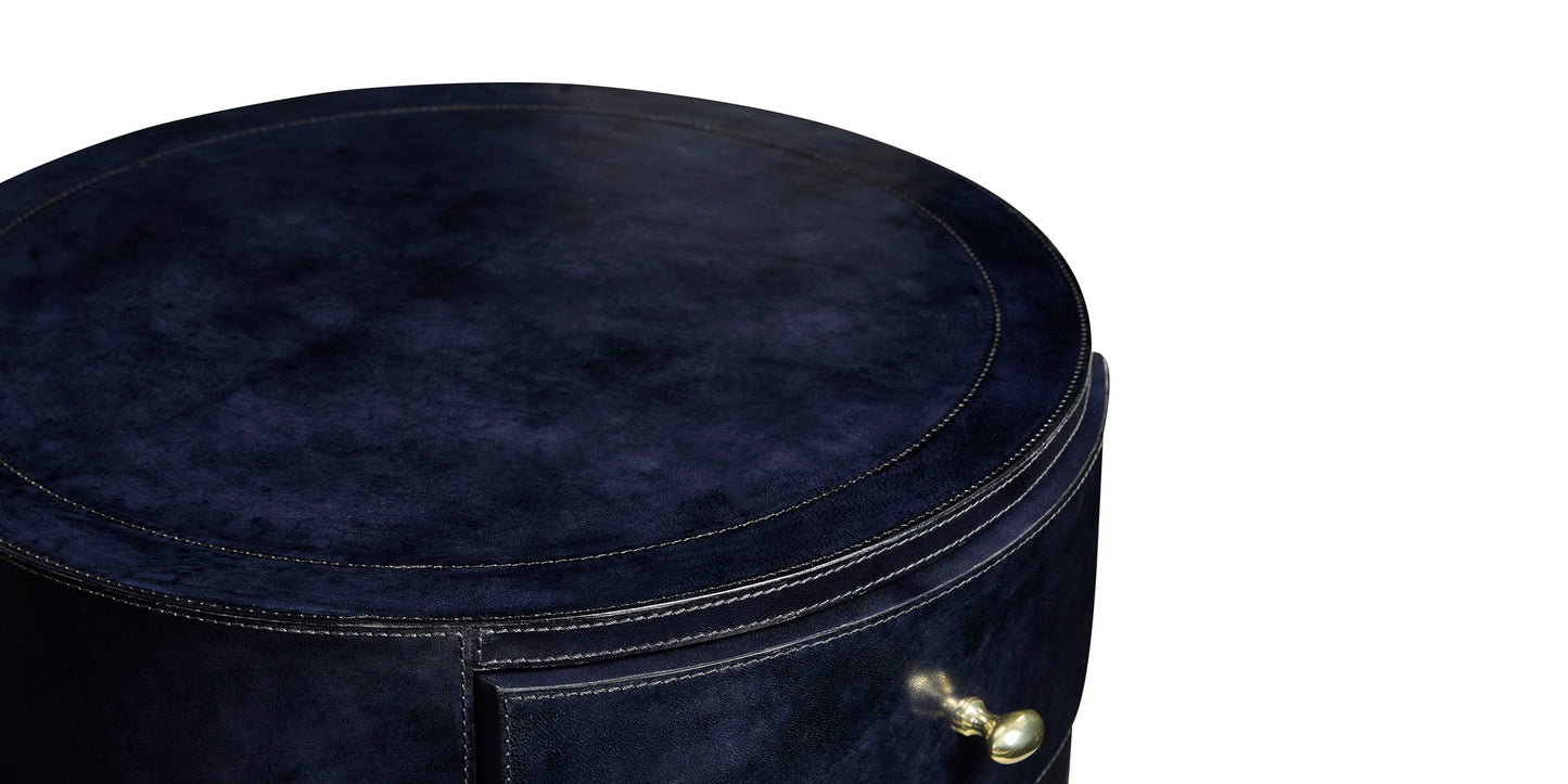 Caspian Chairside Table Bassett