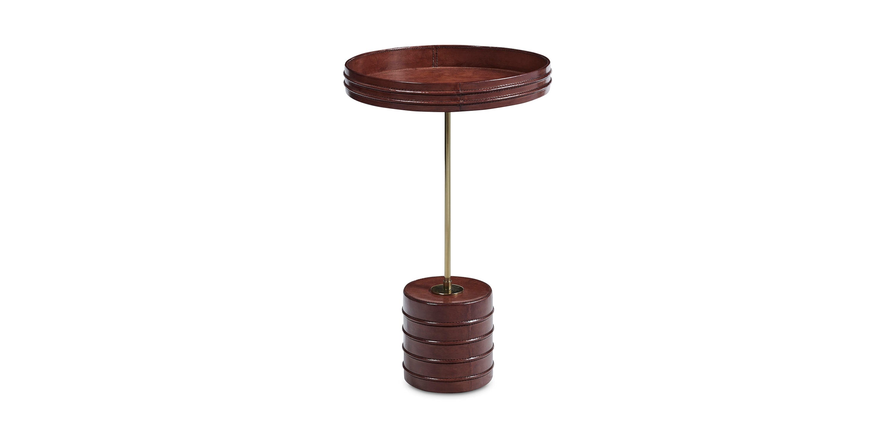 Fields Side Table Bassett