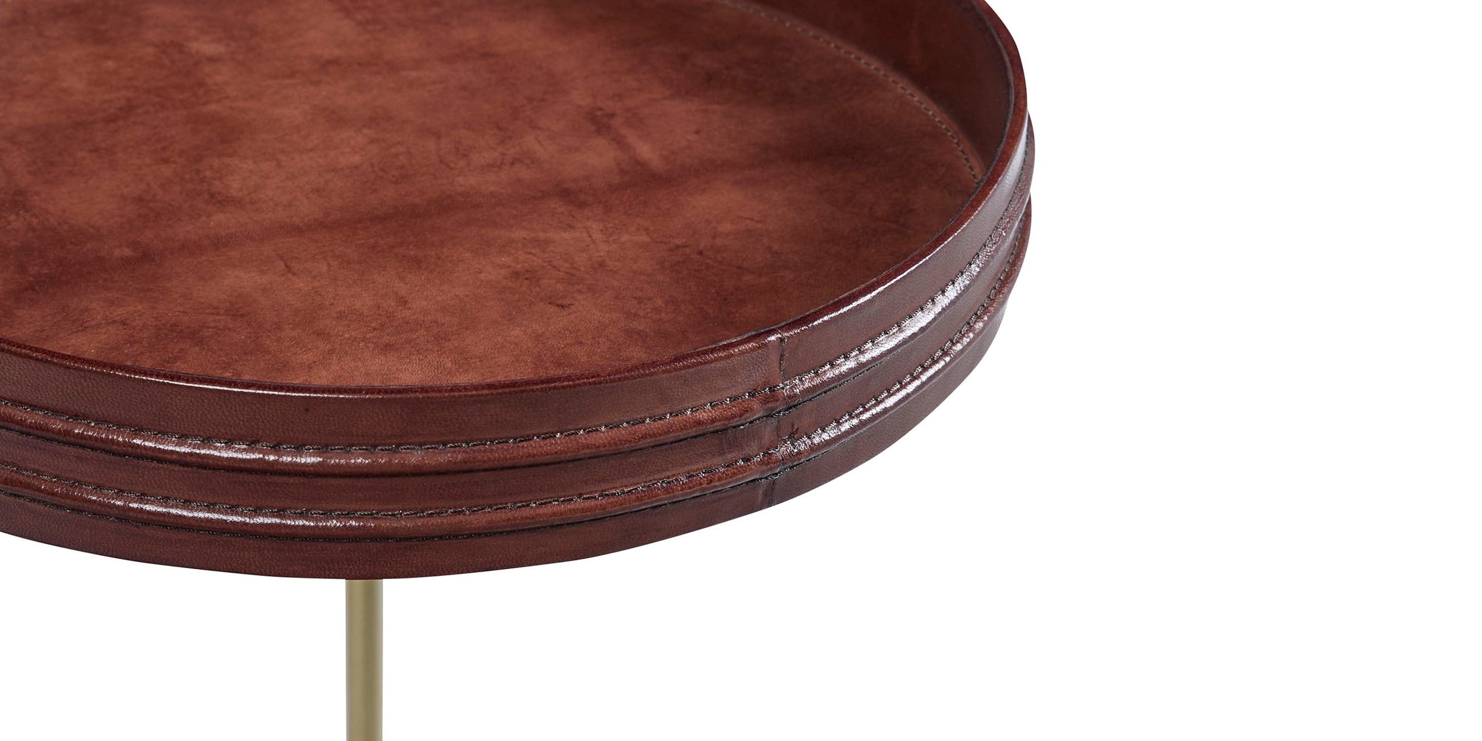 Fields Side Table Bassett