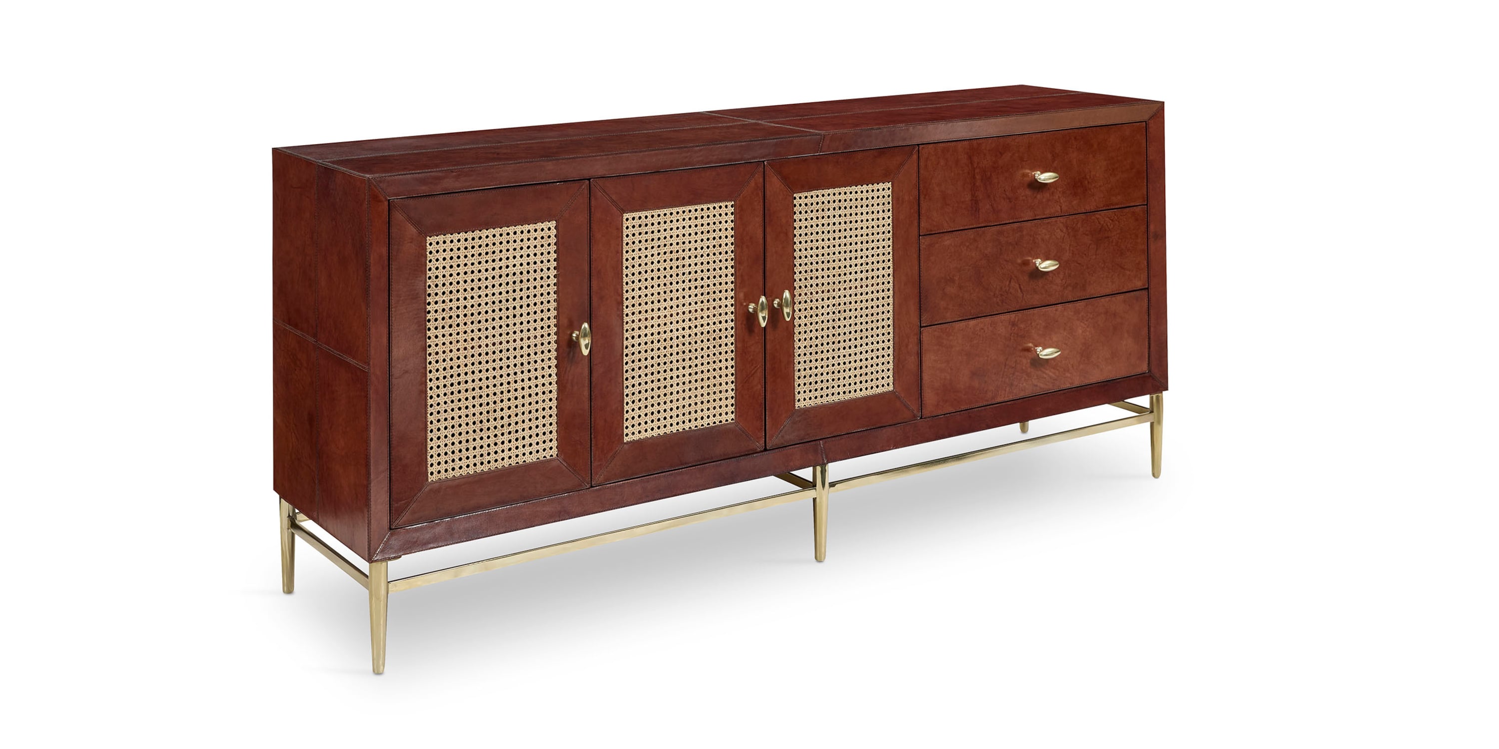Gatsby Sideboard Bassett