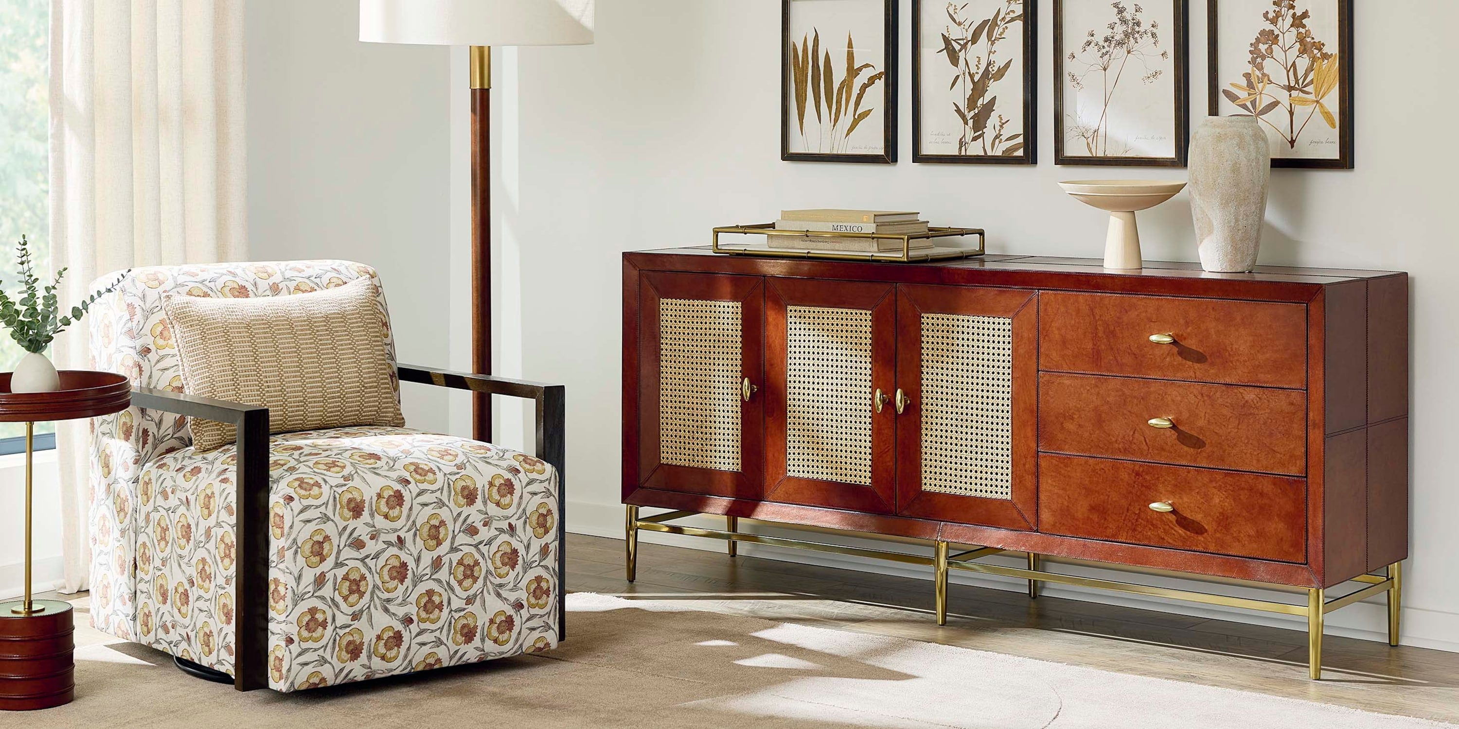Gatsby Sideboard Bassett