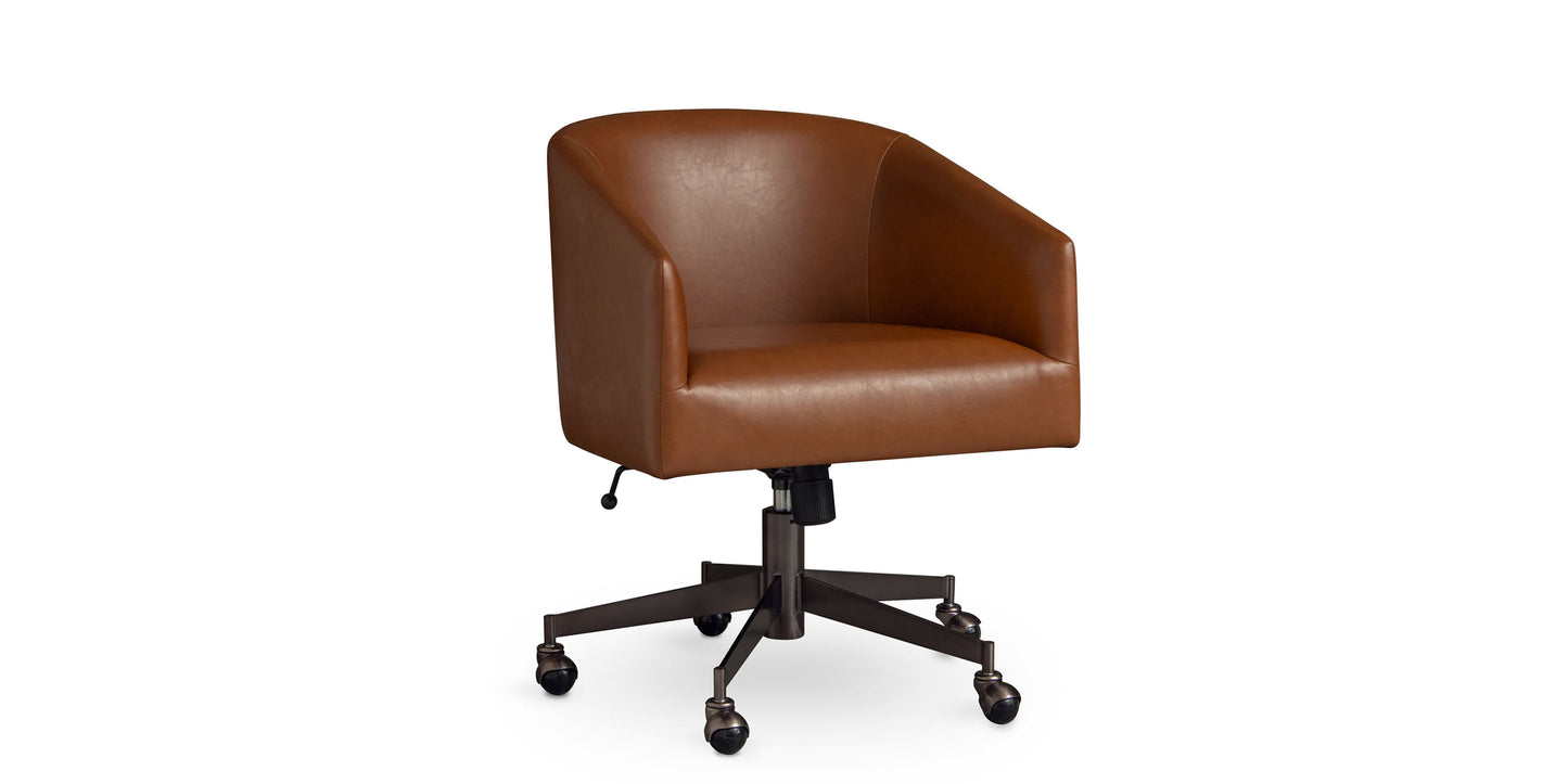 HomeWork Montford Office Chair Bassett