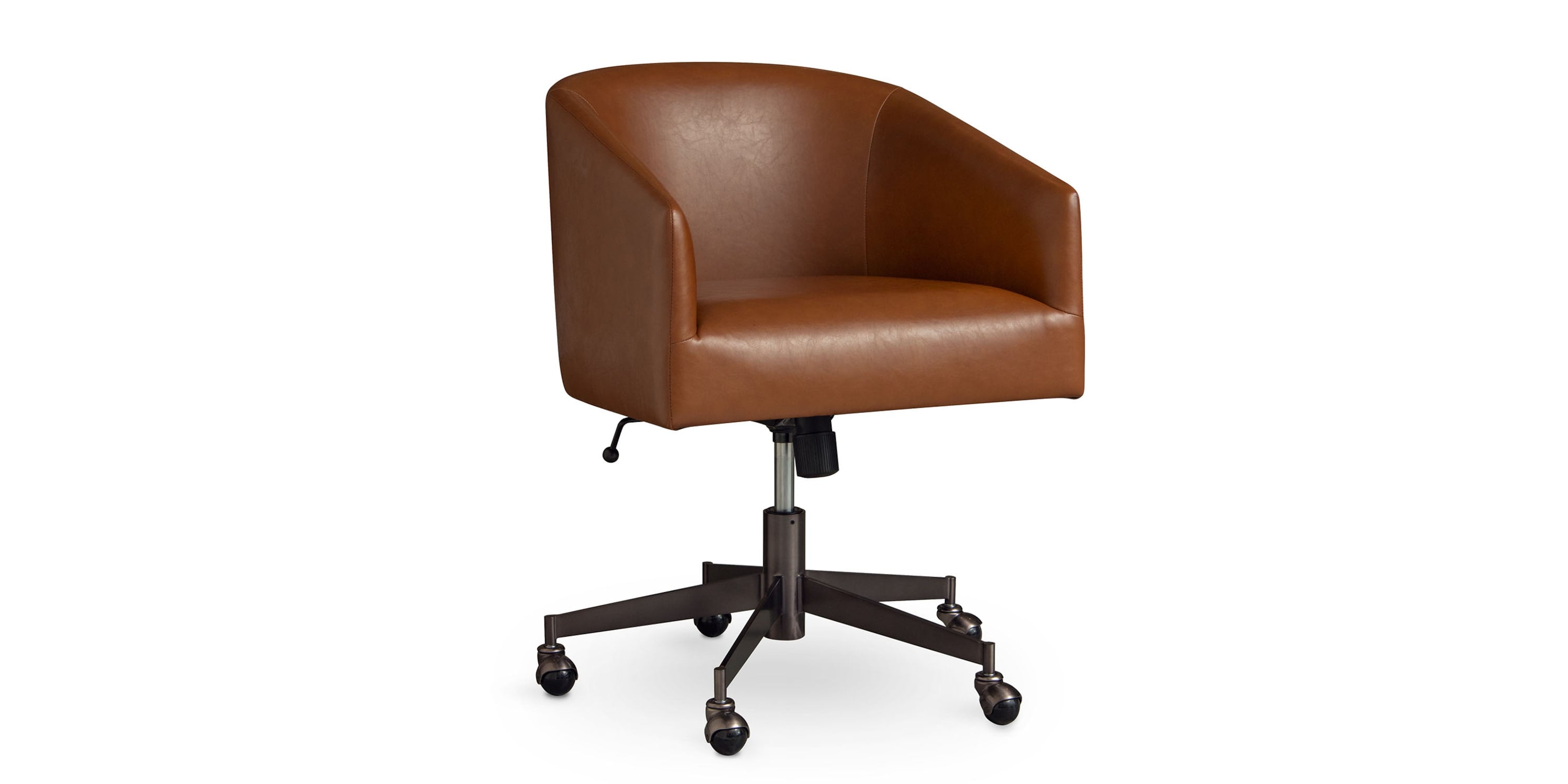 HomeWork Montford Office Chair Bassett