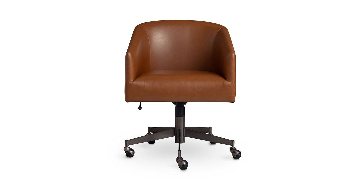 HomeWork Montford Office Chair Bassett