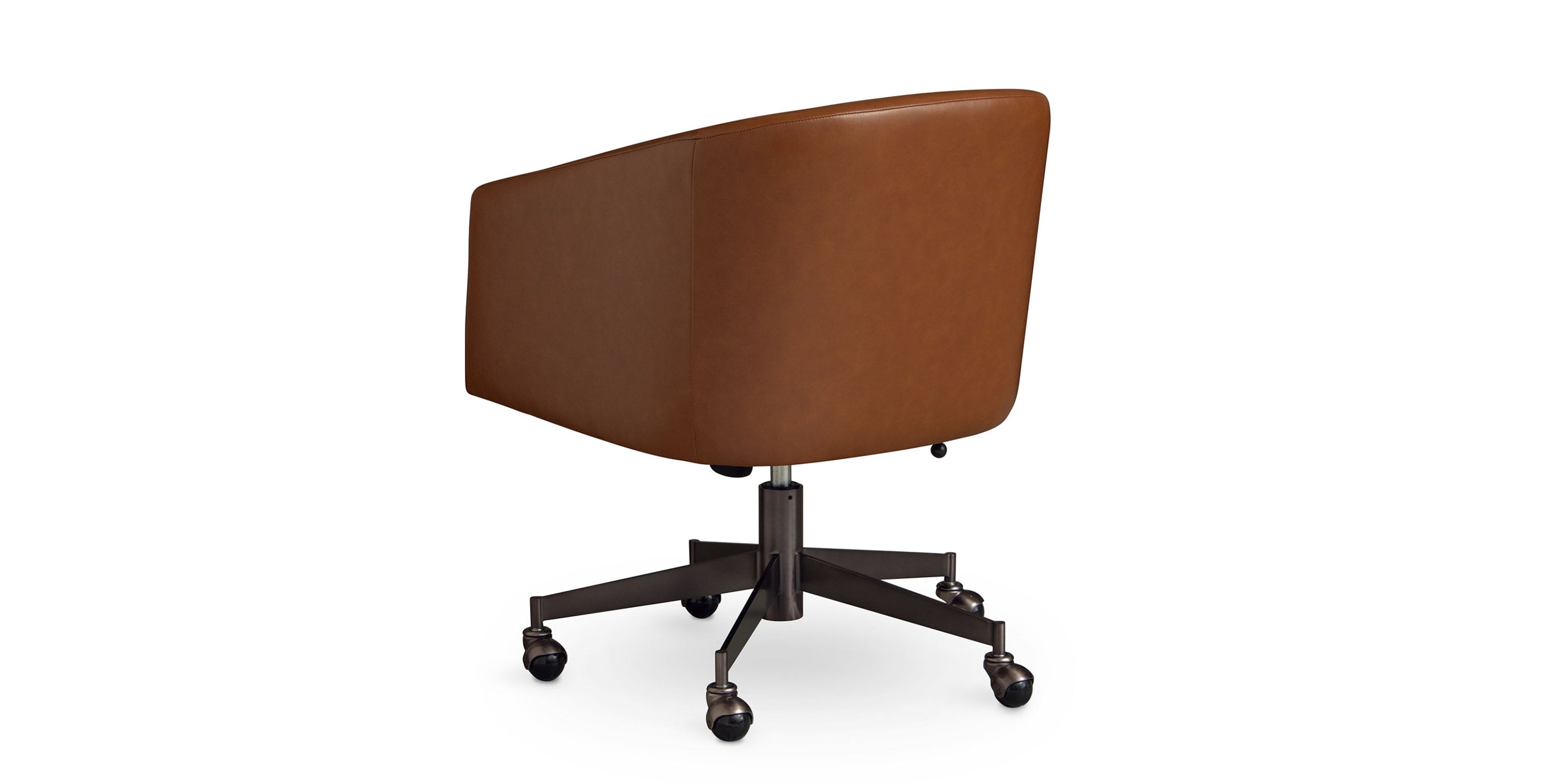 HomeWork Montford Office Chair Bassett