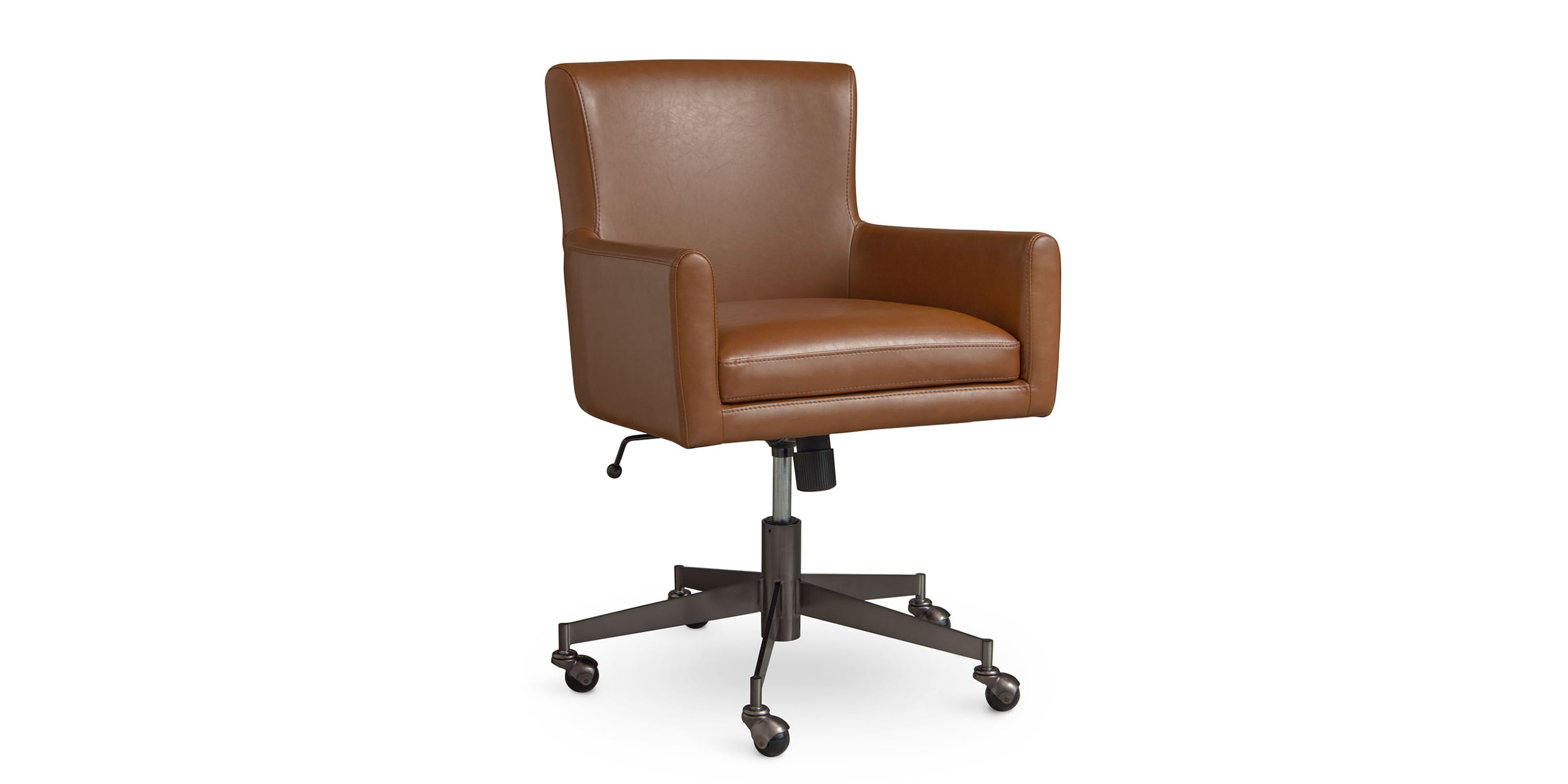 HomeWork Lyles Office Chair Bassett