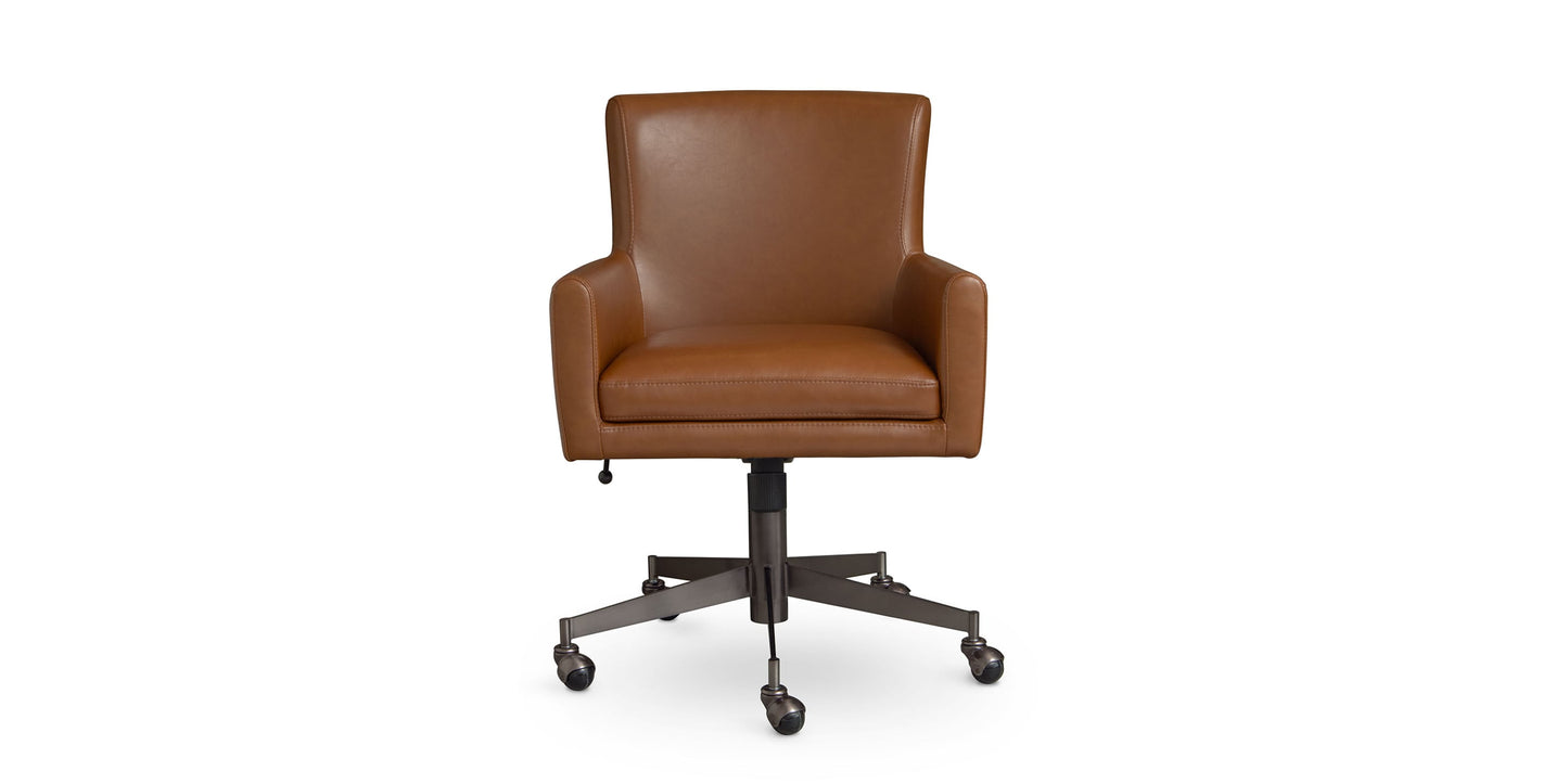 HomeWork Lyles Office Chair Bassett