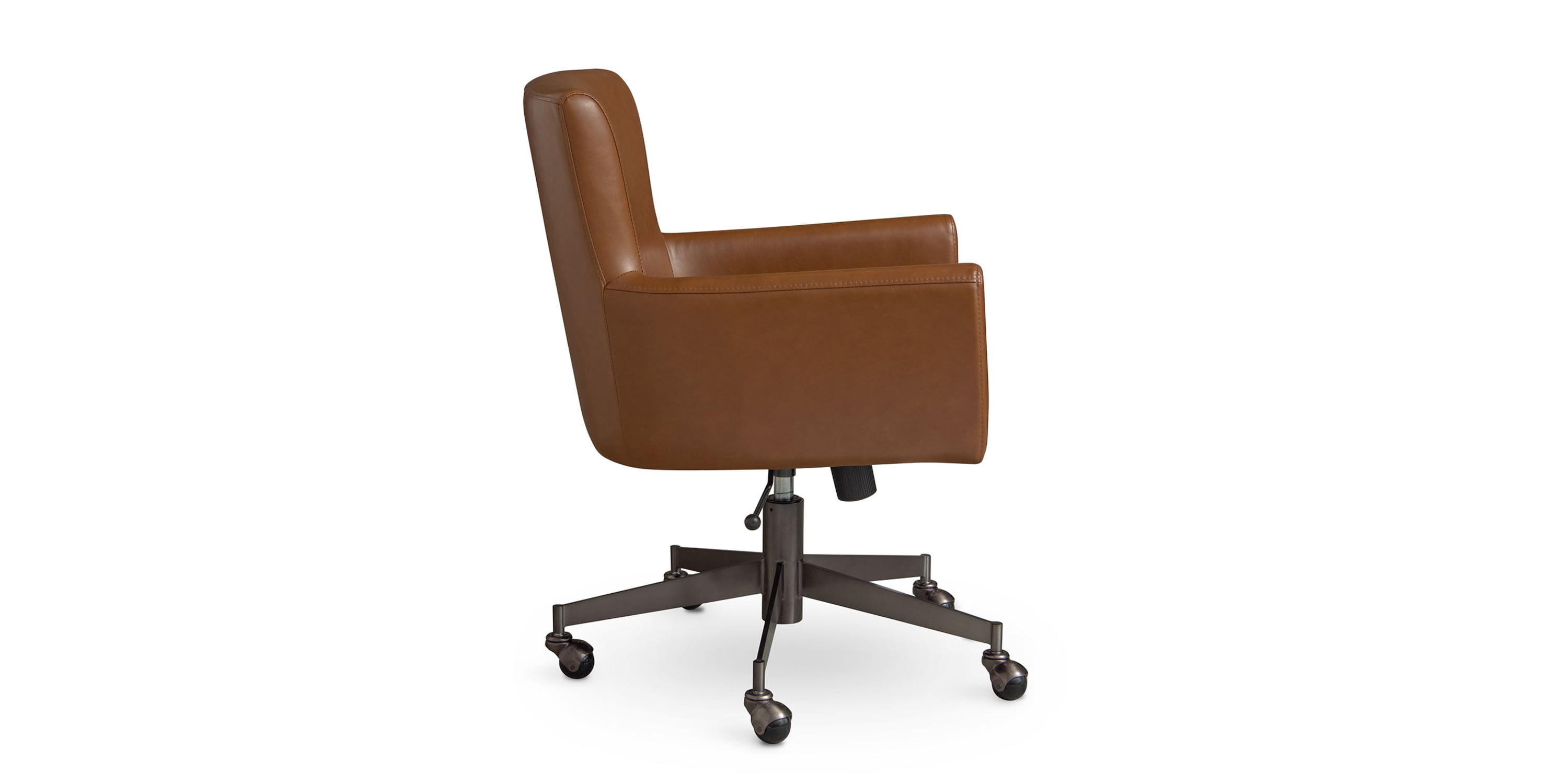 HomeWork Lyles Office Chair Bassett