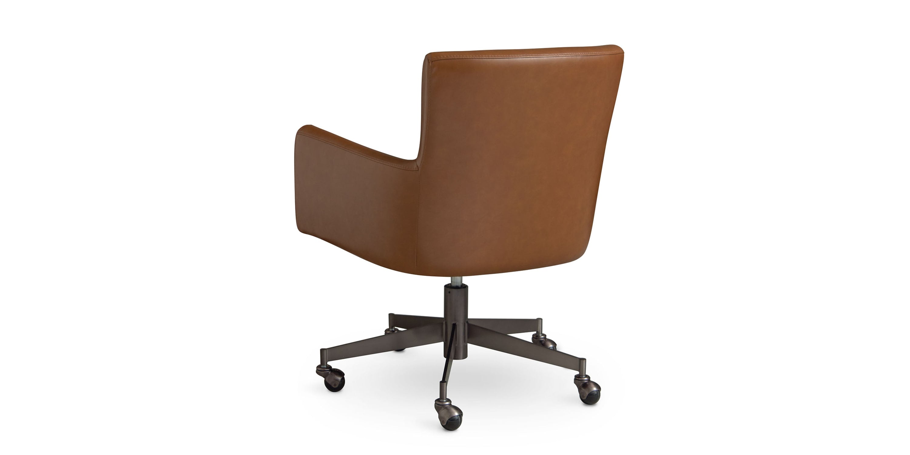 HomeWork Lyles Office Chair Bassett