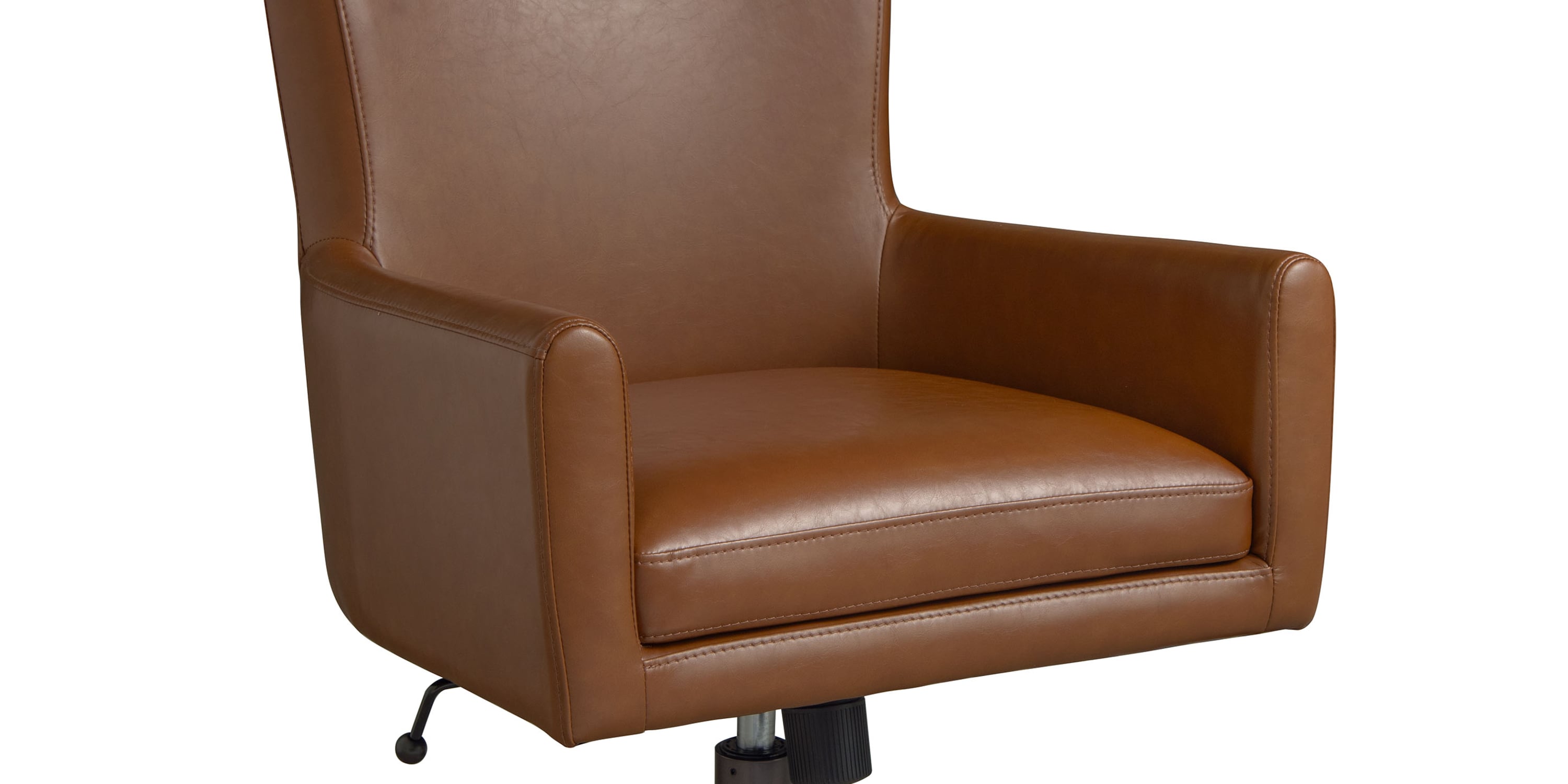 HomeWork Lyles Office Chair Bassett
