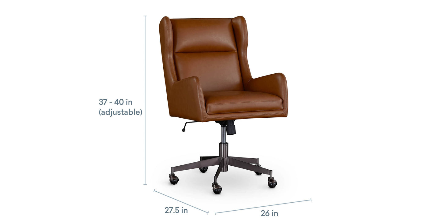 HomeWork Lincoln Office Chair