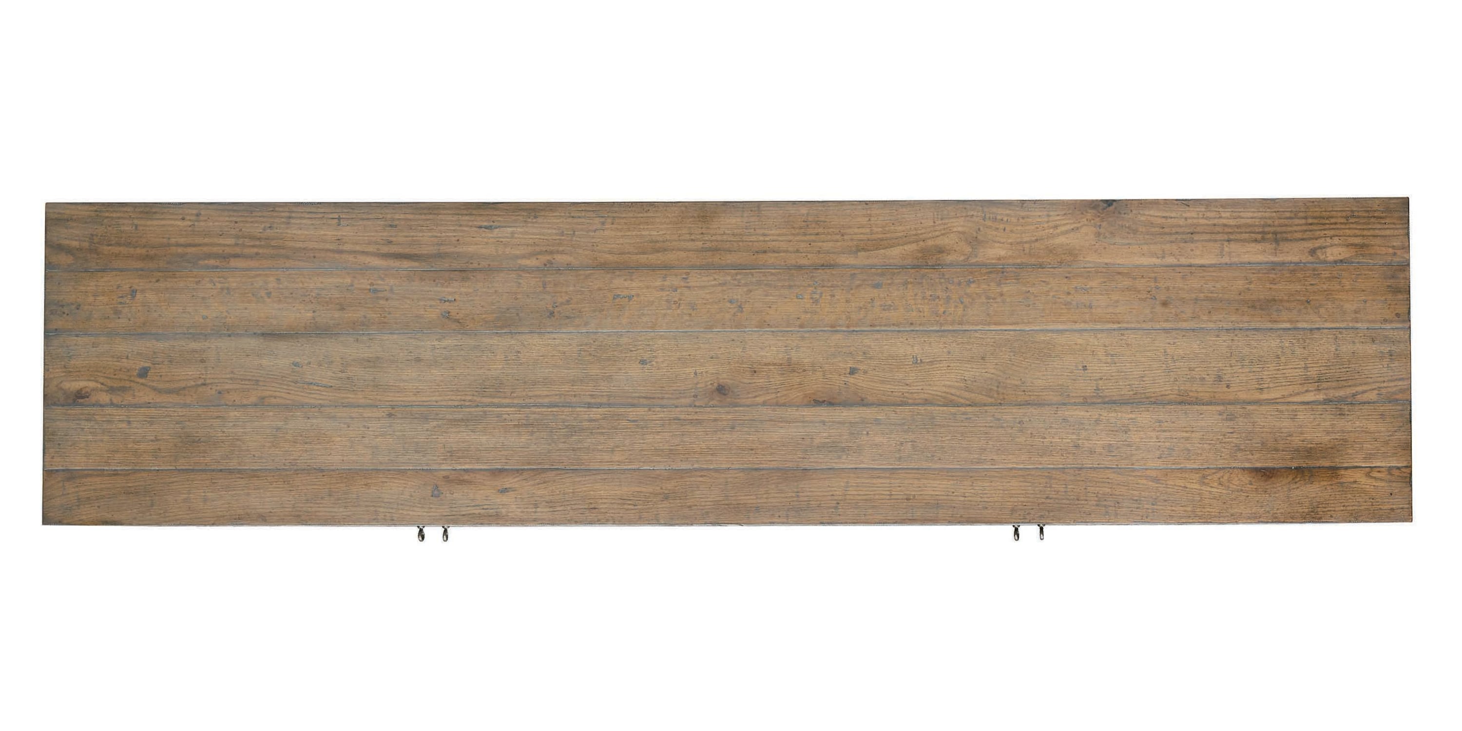 Telluride 4 Door Credenza Bassett