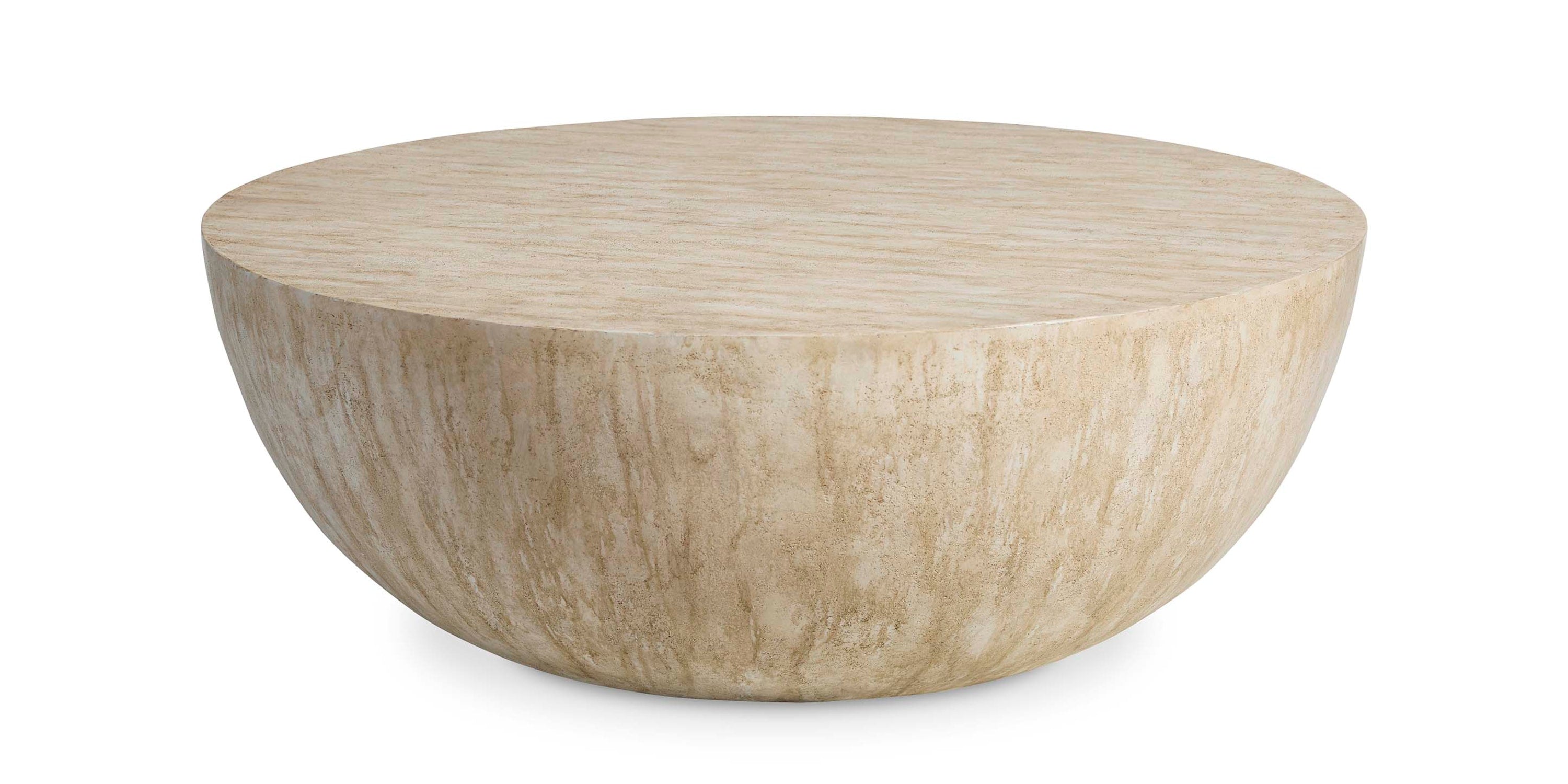 Bora Bora Cocktail Table Bassett