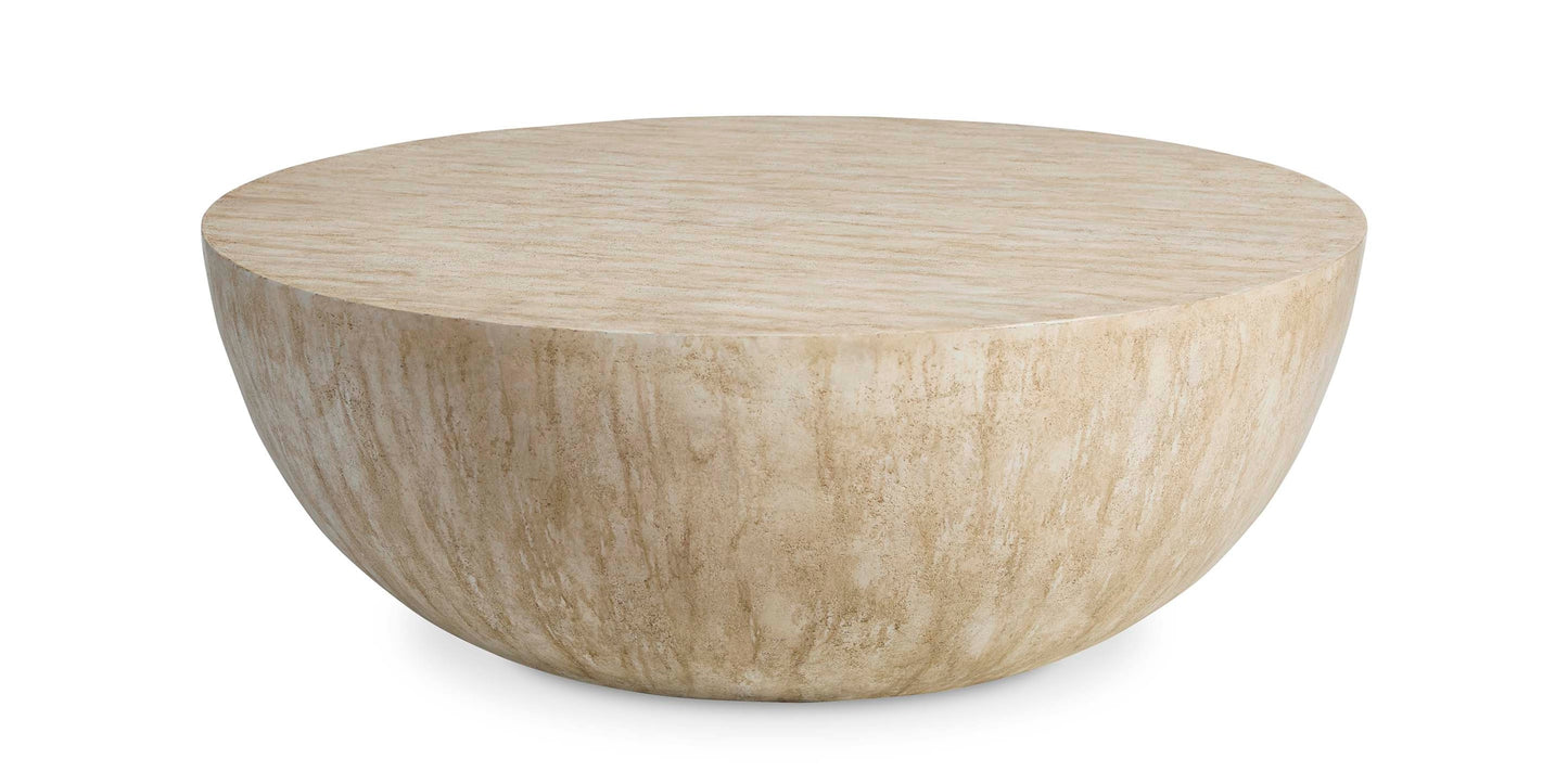 Bora Bora Cocktail Table Bassett