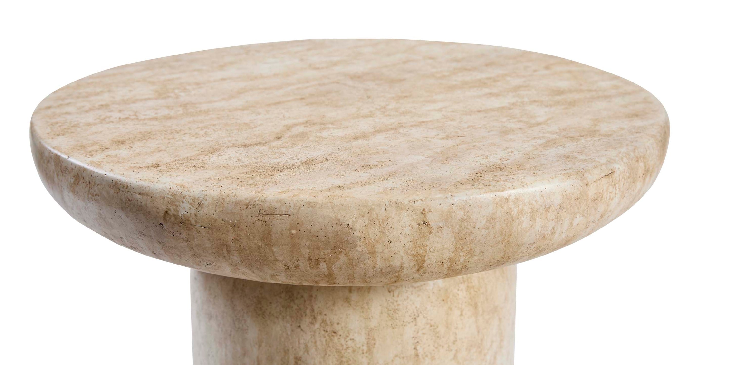 Bora Bora End Table Bassett