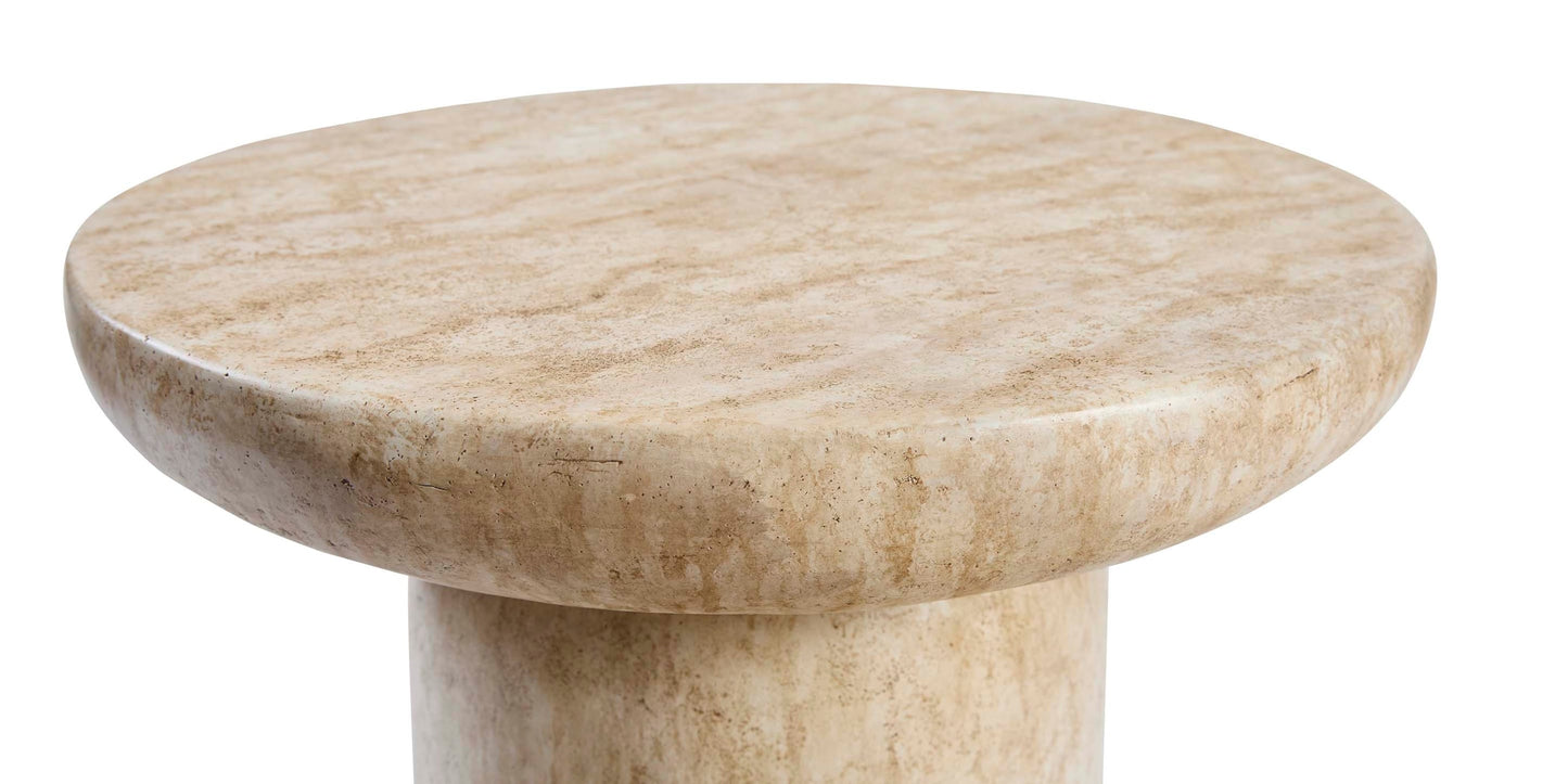 Bora Bora End Table Bassett