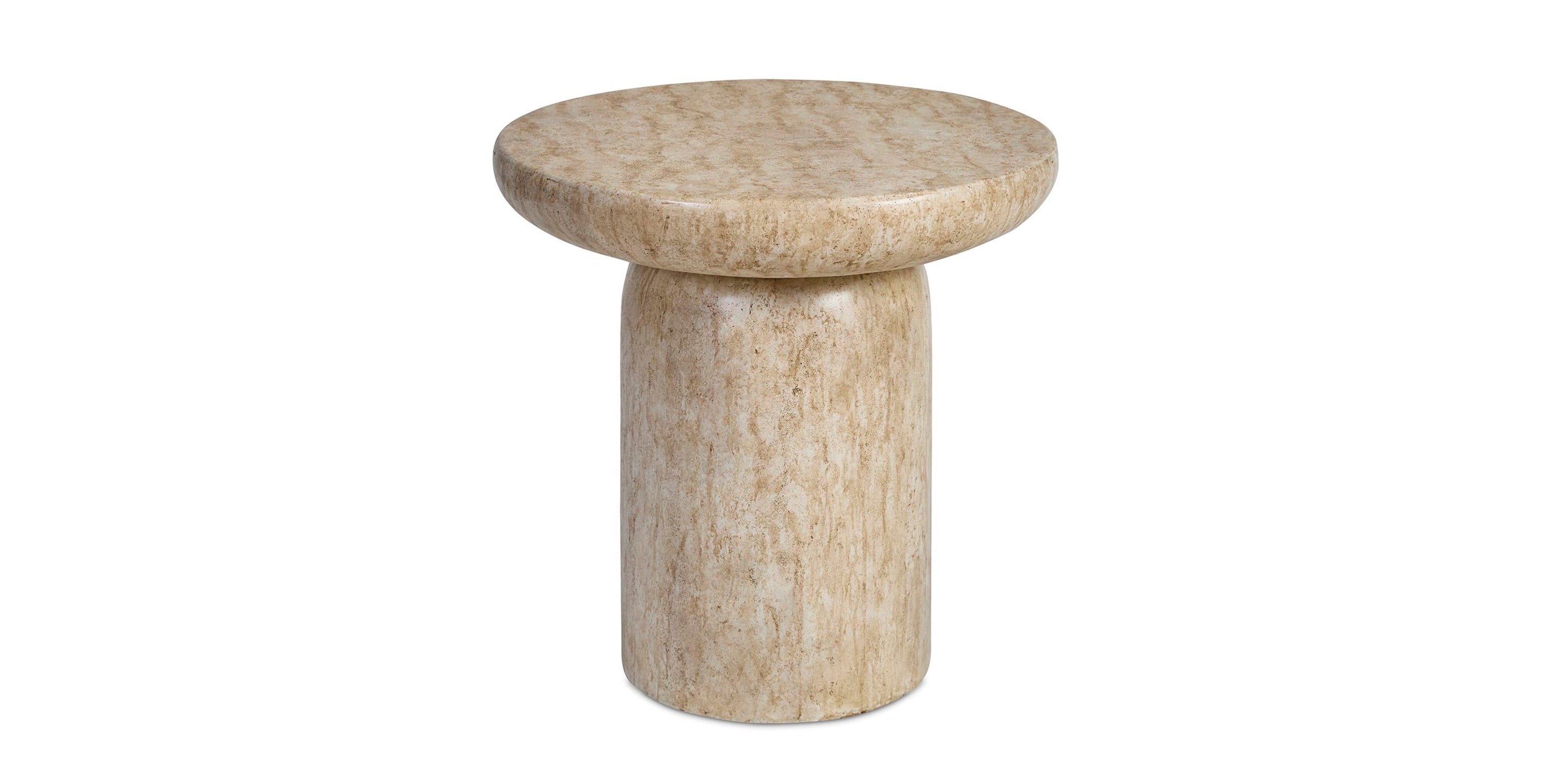 Bora Bora End Table Bassett